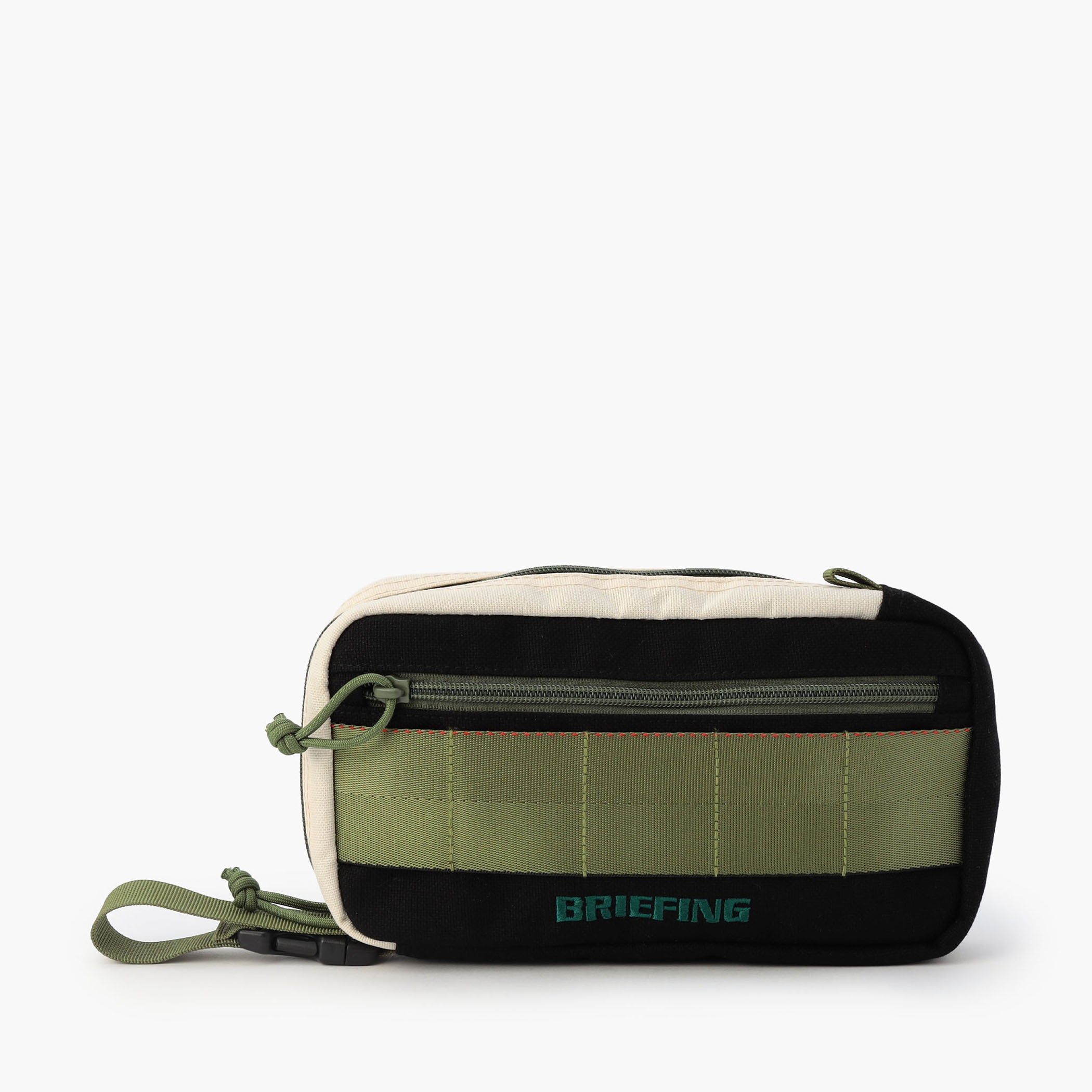 RECTANGLE POUCH WL