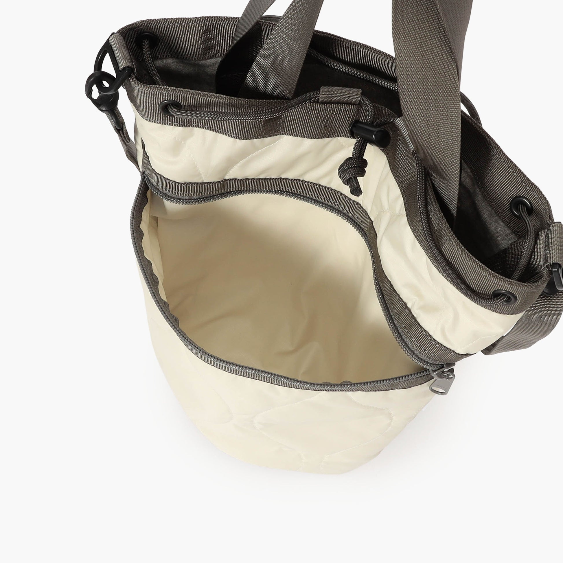BRIEFING DLS REVERSIBLE DRAWSTRING SHOULDER, Bags, Business