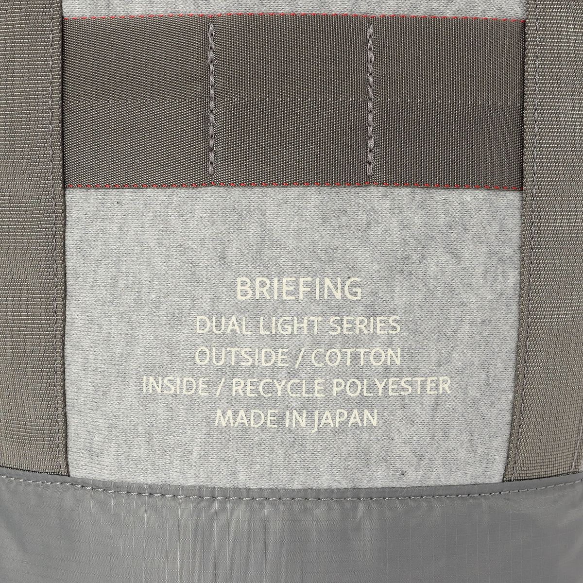 BRIEFING DLS REVERSIBLE DRAWSTRING SHOULDER, Bags, Business