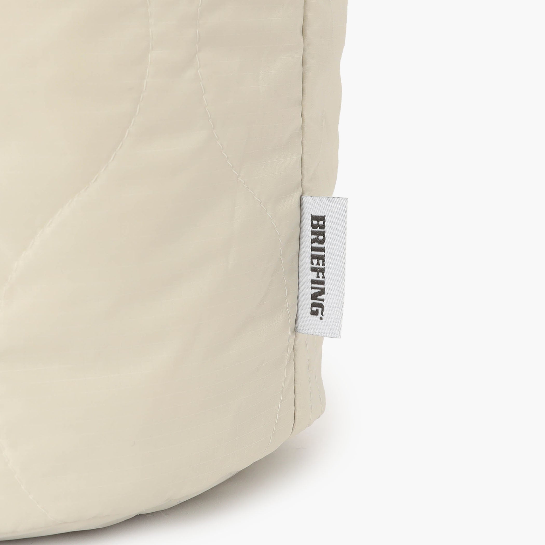 DLS REVERSIBLE DRAWSTRING SHOULDER