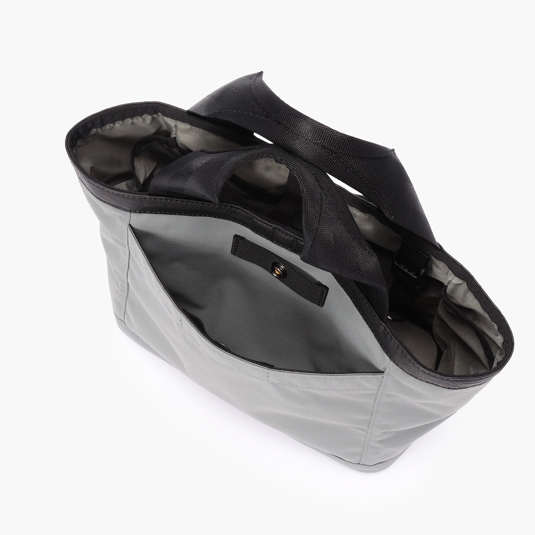 【GRAY BEIGE 10月17日入荷予定】CART TOTE DL FD RIP