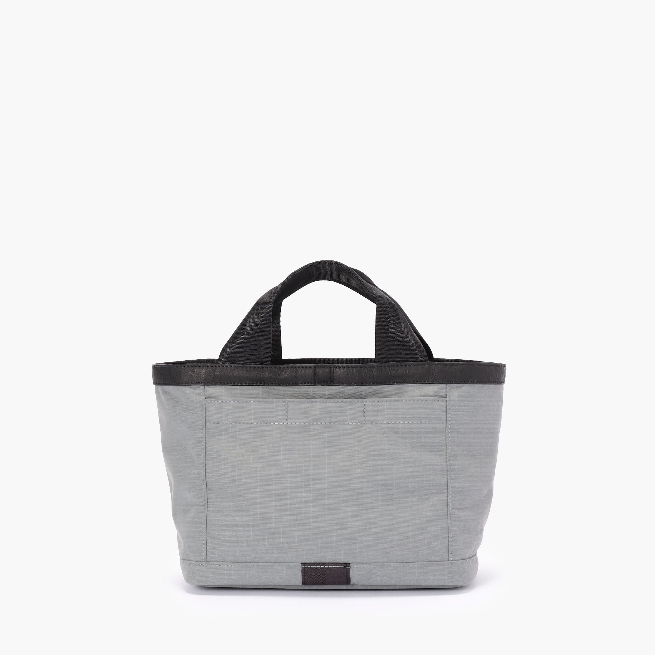 【GRAY BEIGE 10月17日入荷予定】CART TOTE DL FD RIP