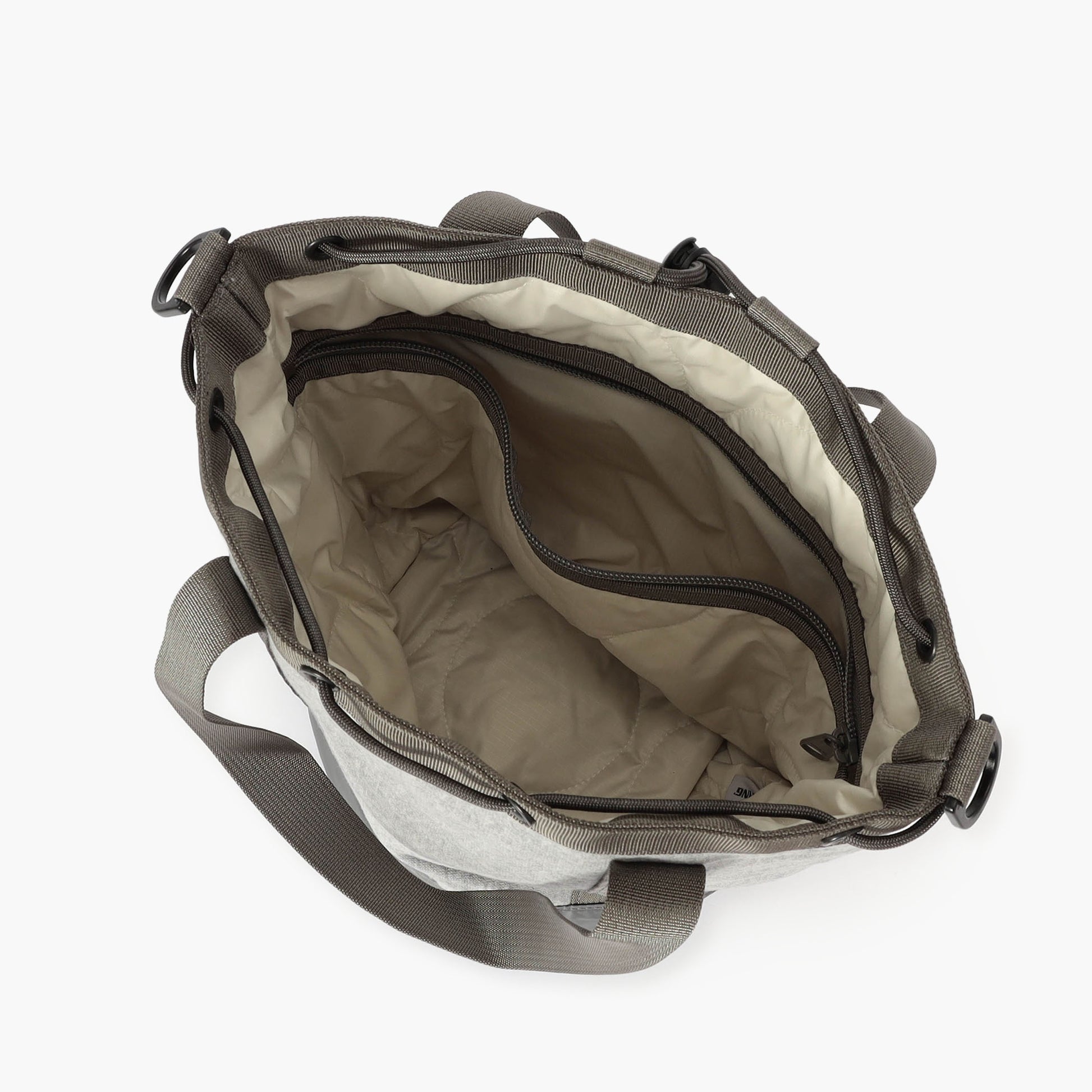 BRIEFING DLS REVERSIBLE DRAWSTRING SHOULDER, Bags, Business