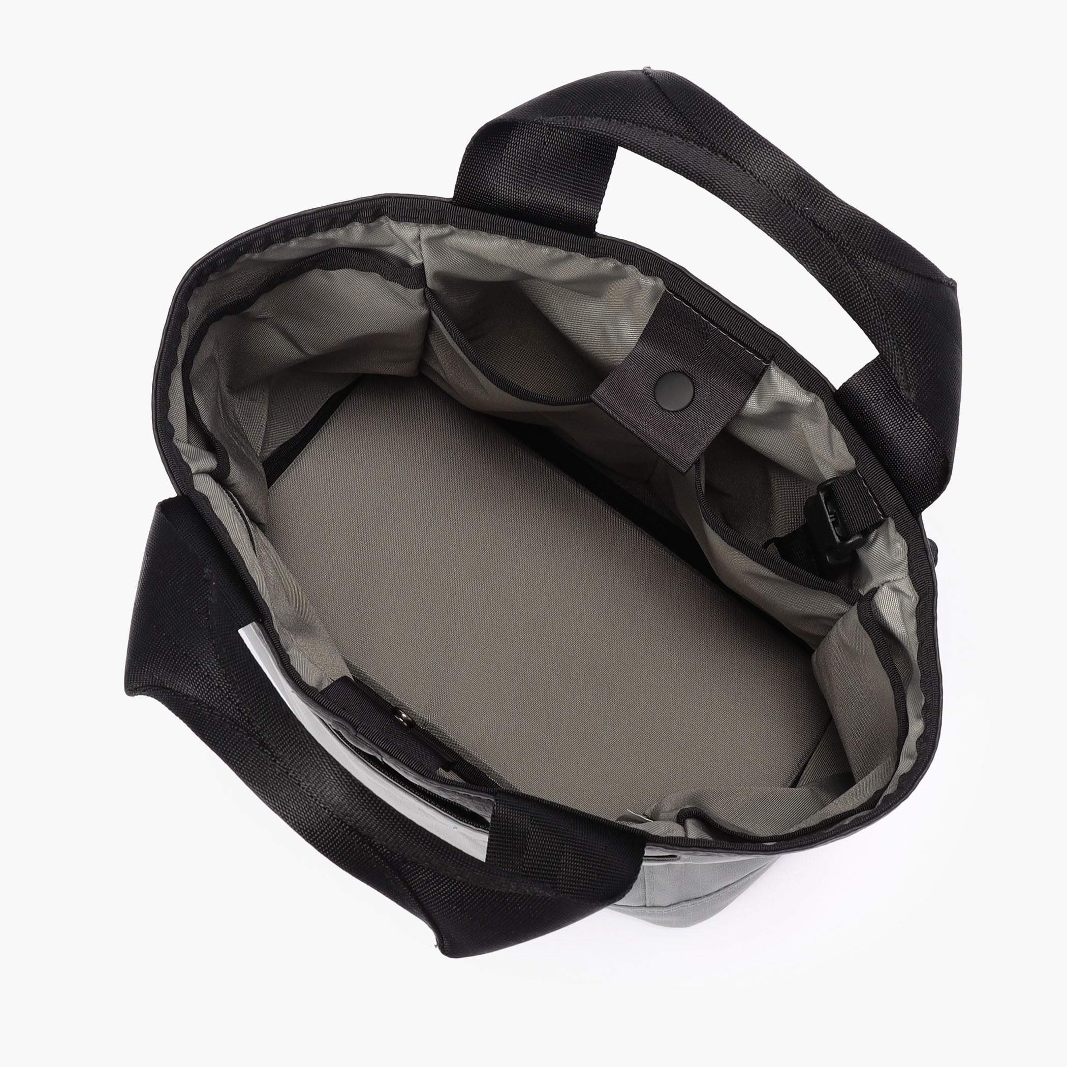 【GRAY BEIGE 10月17日入荷予定】CART TOTE DL FD RIP