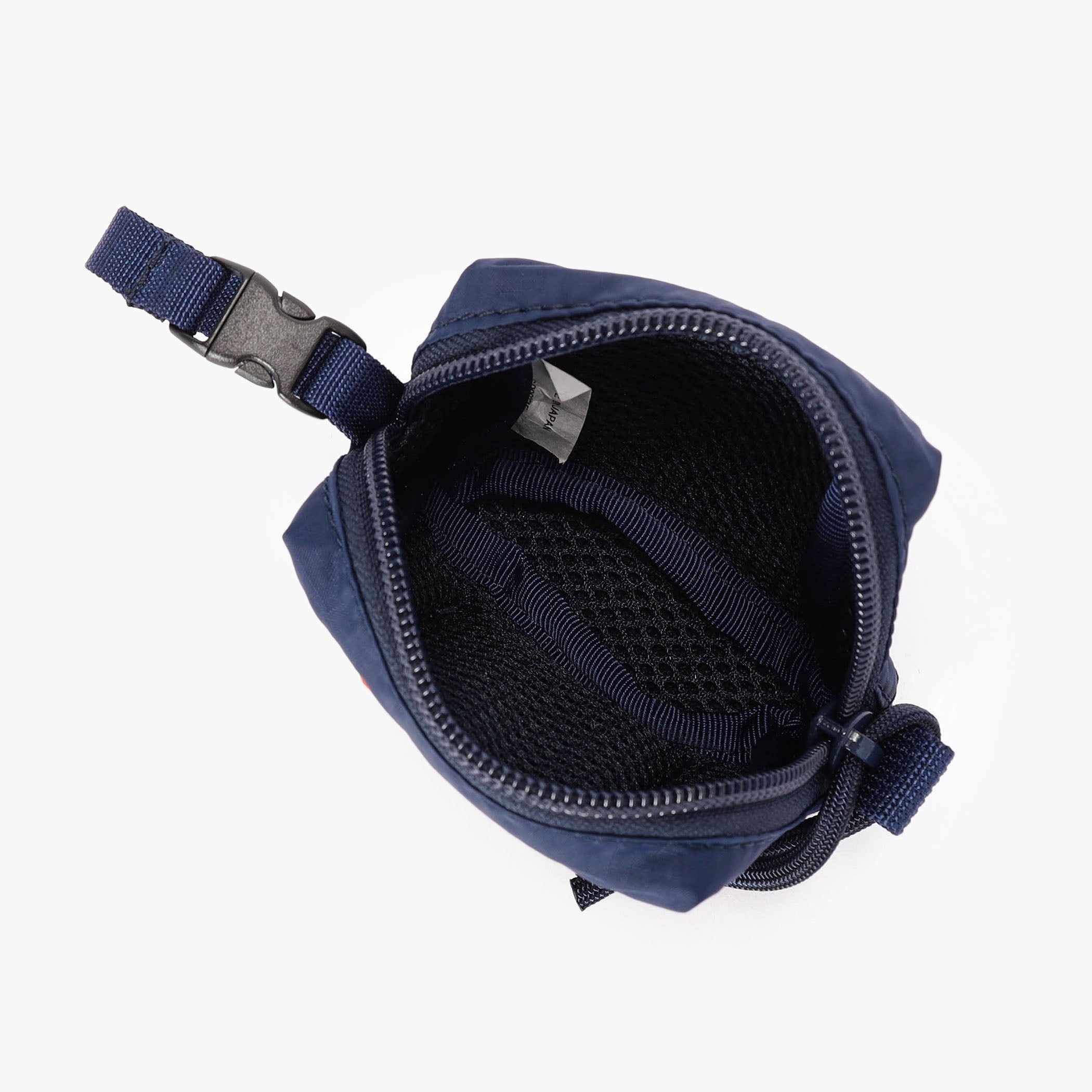 PP SQUARE GADGET POUCH