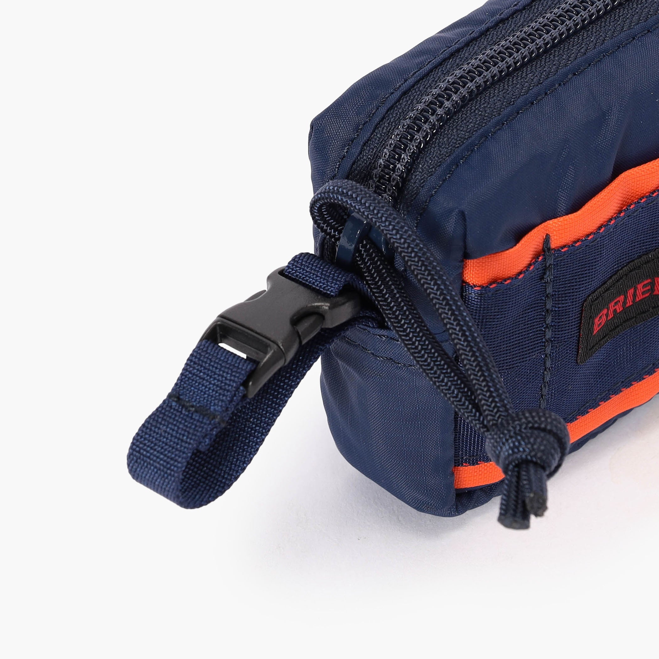 PP SQUARE GADGET POUCH