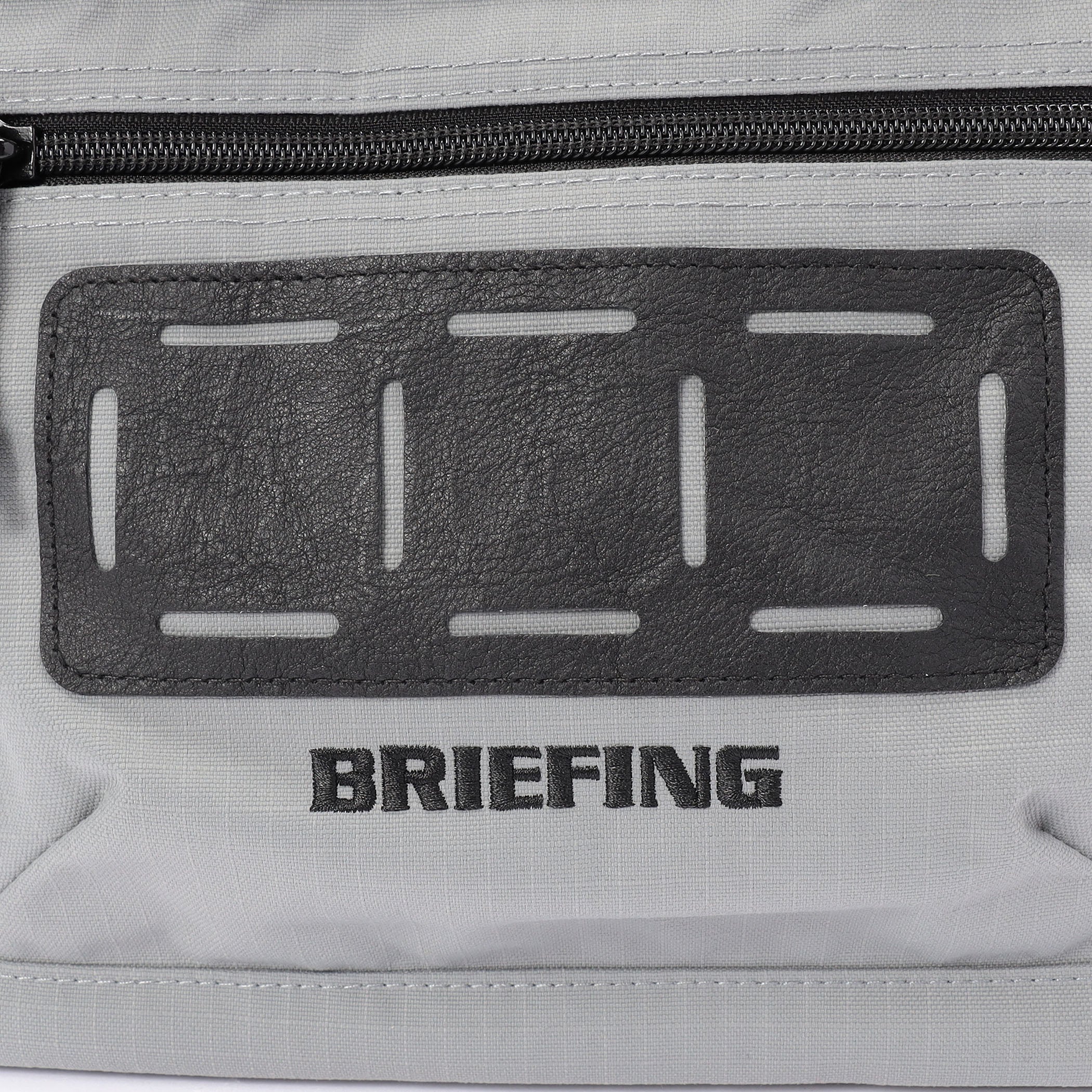 【GRAY BEIGE 10月17日入荷予定】CART TOTE DL FD RIP