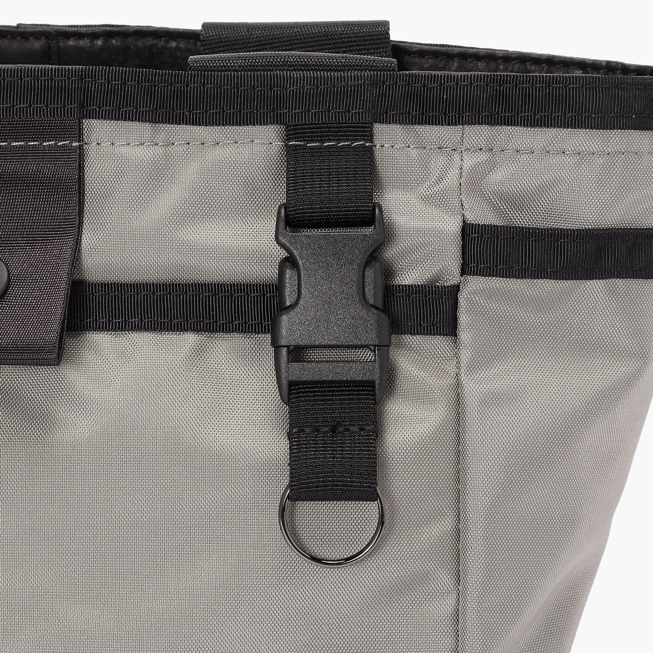 【GRAY BEIGE 10月17日入荷予定】CART TOTE DL FD RIP