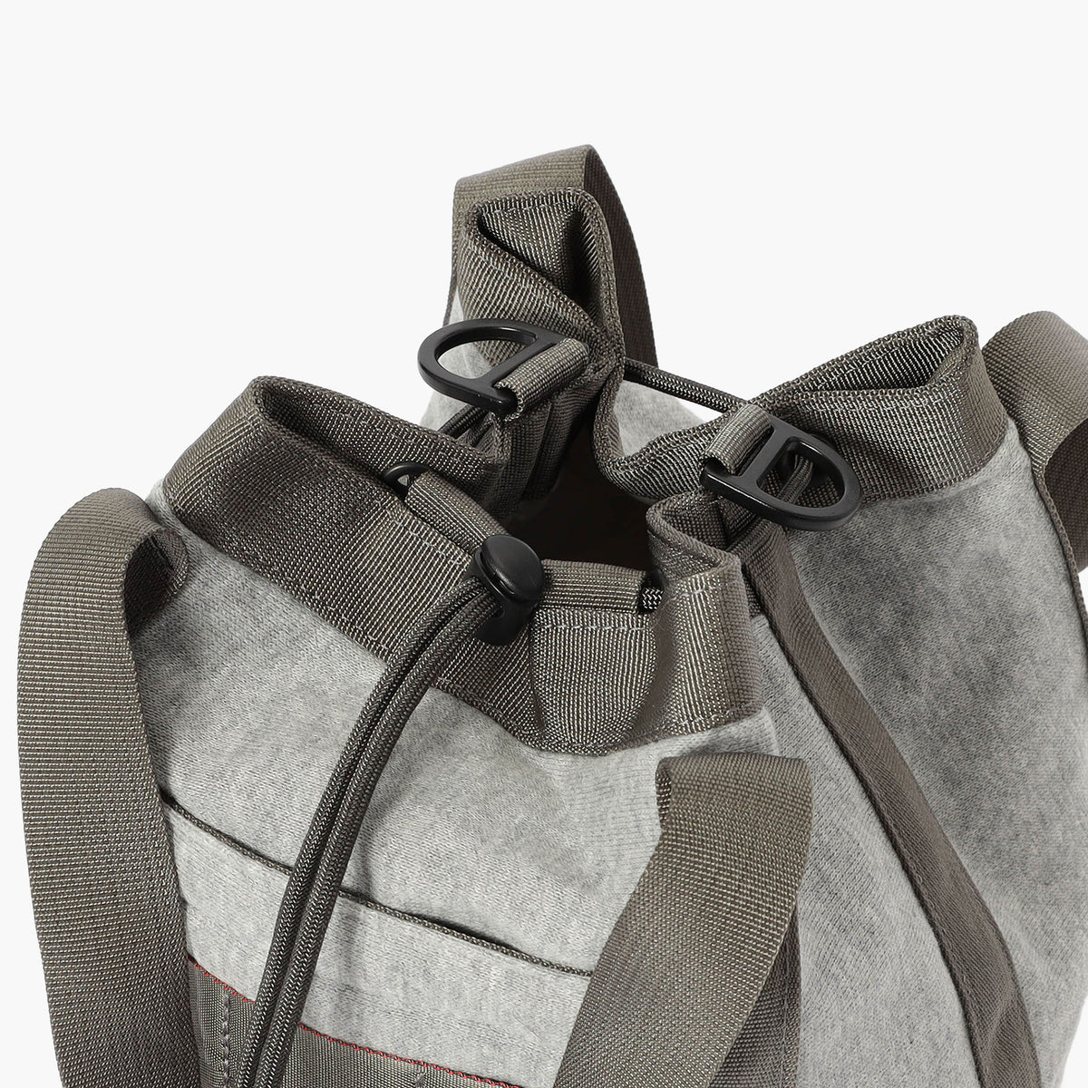 DLS REVERSIBLE DRAWSTRING SHOULDER