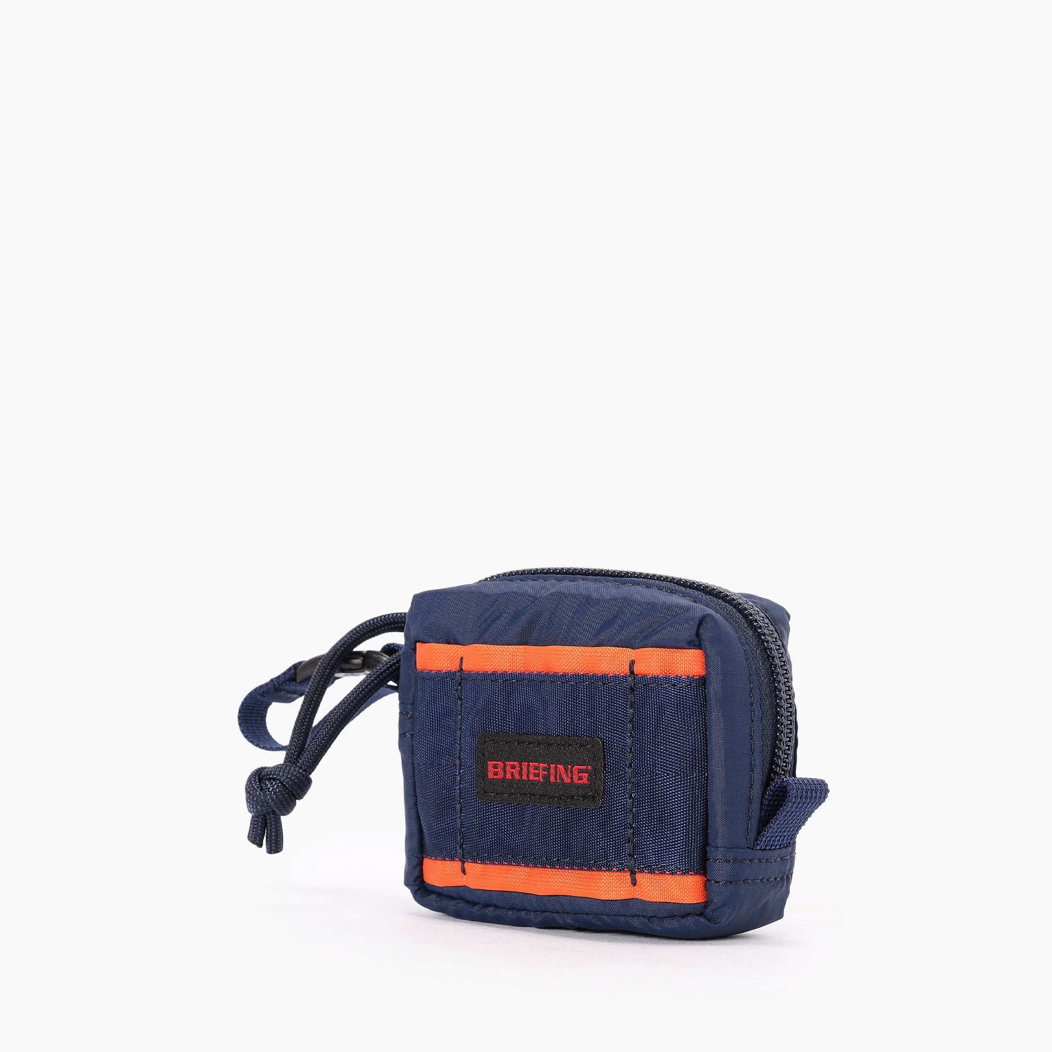 PP SQUARE GADGET POUCH
