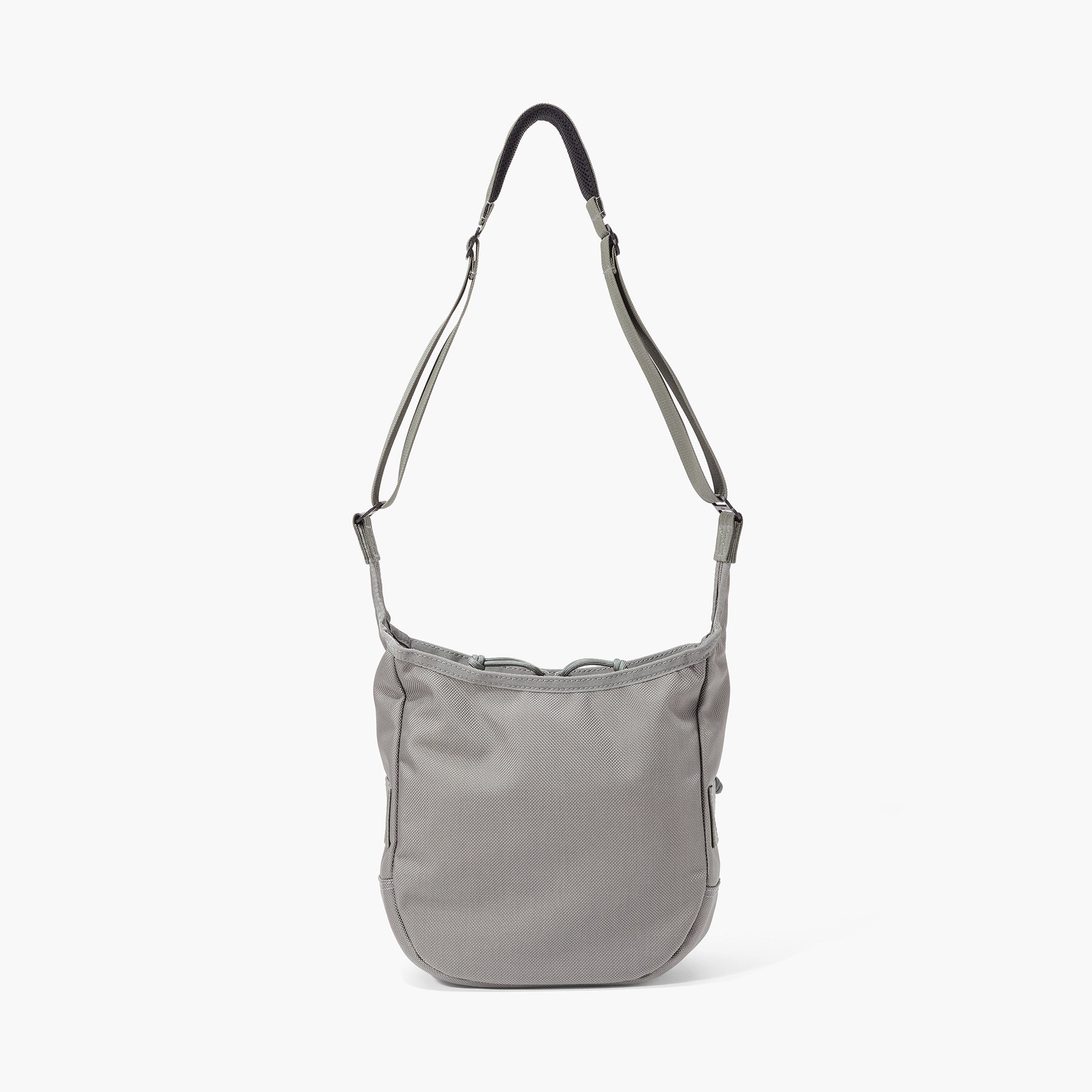 DAY TRIPPER SA Ballistic Nylon Shoulder Bag - BRIEFING Official