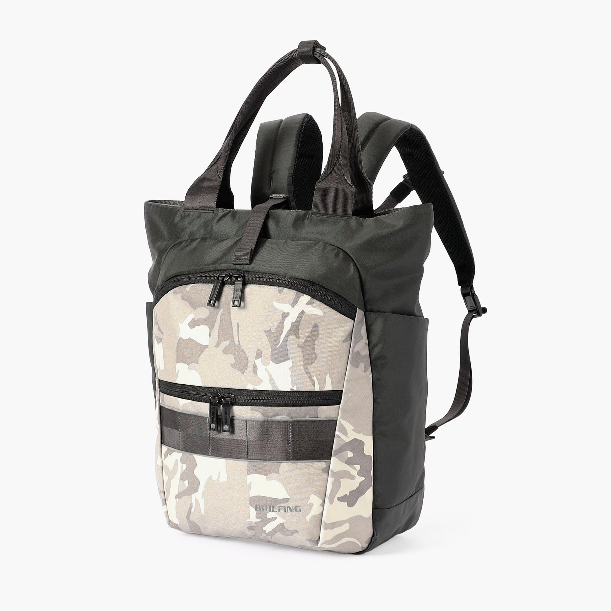 BRIEFING MFC 2WAY PACK CAMO, Bags, Business