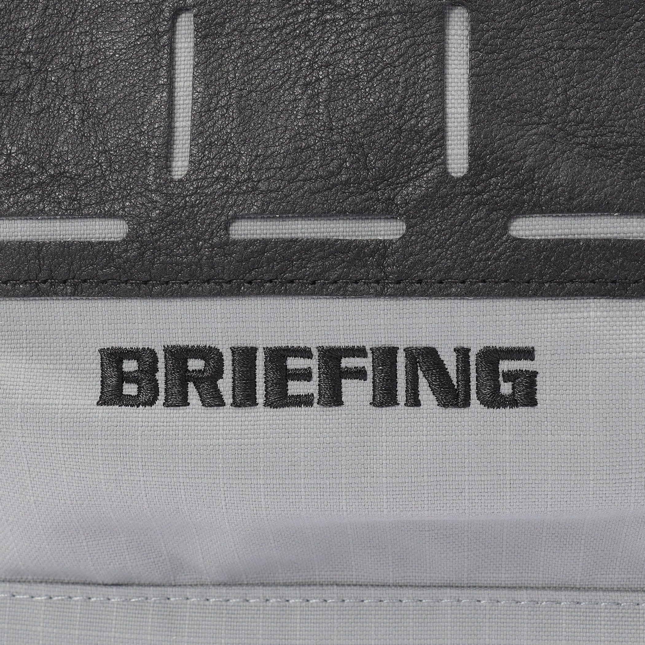 【GRAY BEIGE 10月17日入荷予定】CART TOTE DL FD RIP