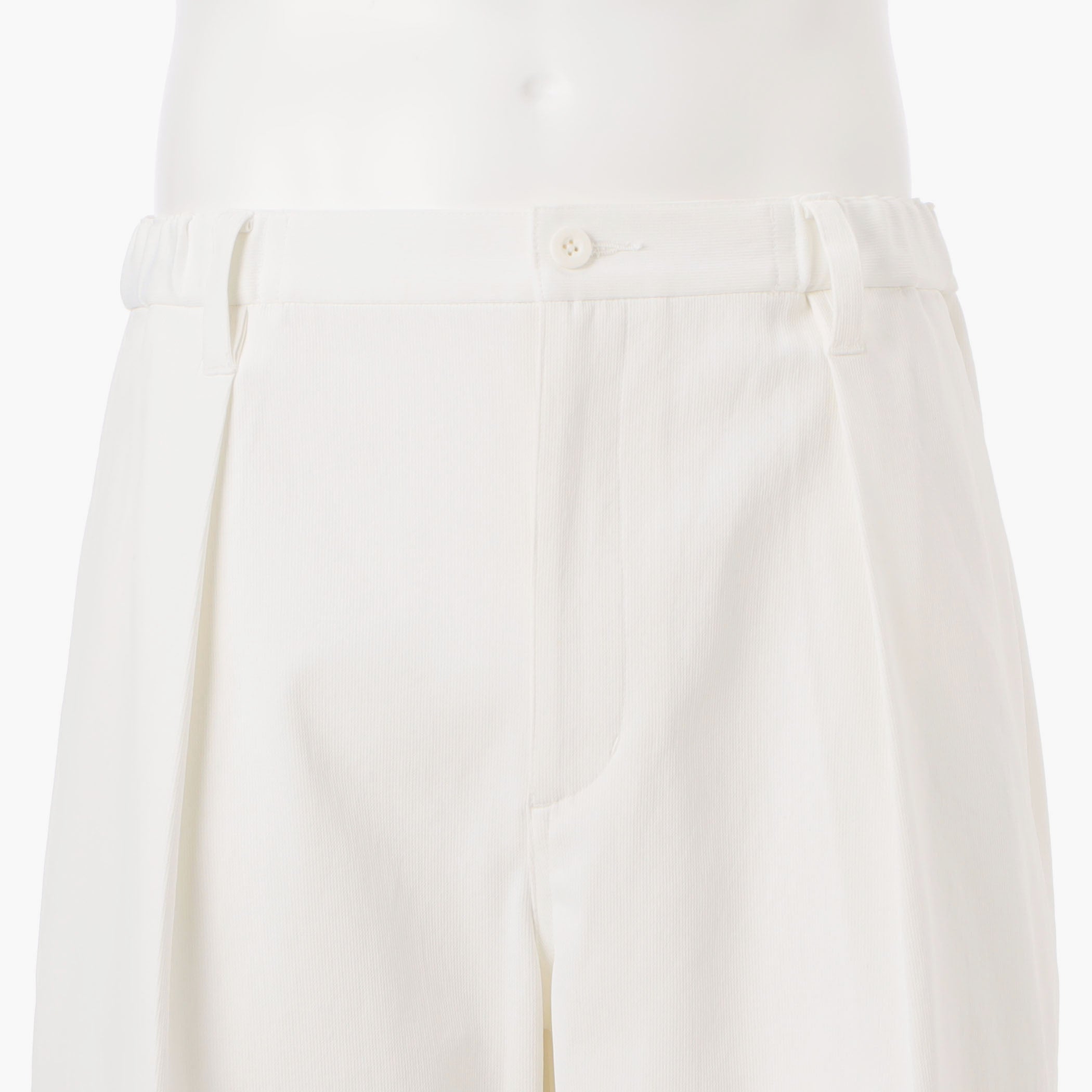 MEN'S WIDE SHORT PANTS