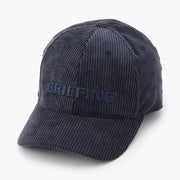 MEN'S CORDUROY CAP
