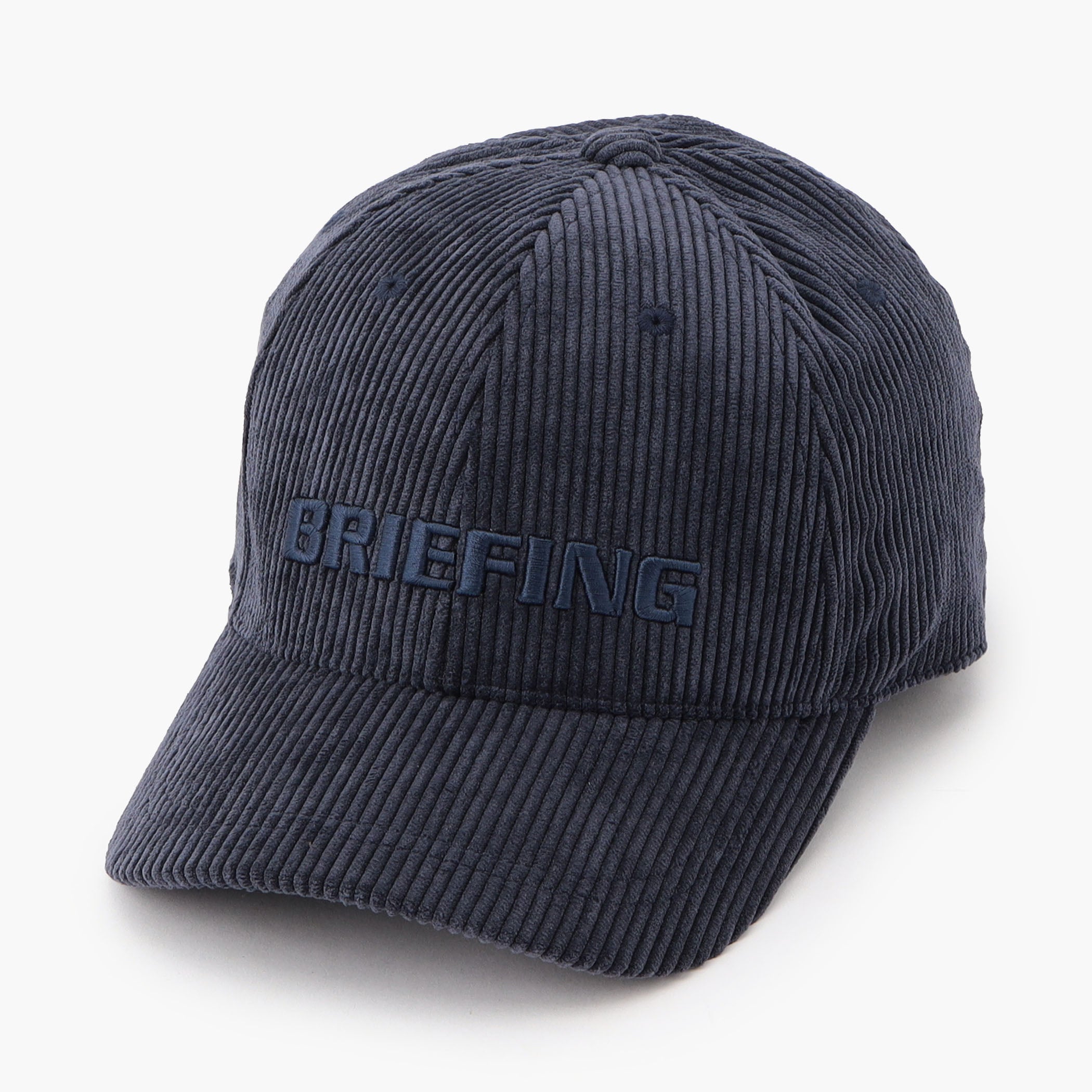 MEN'S CORDUROY CAP