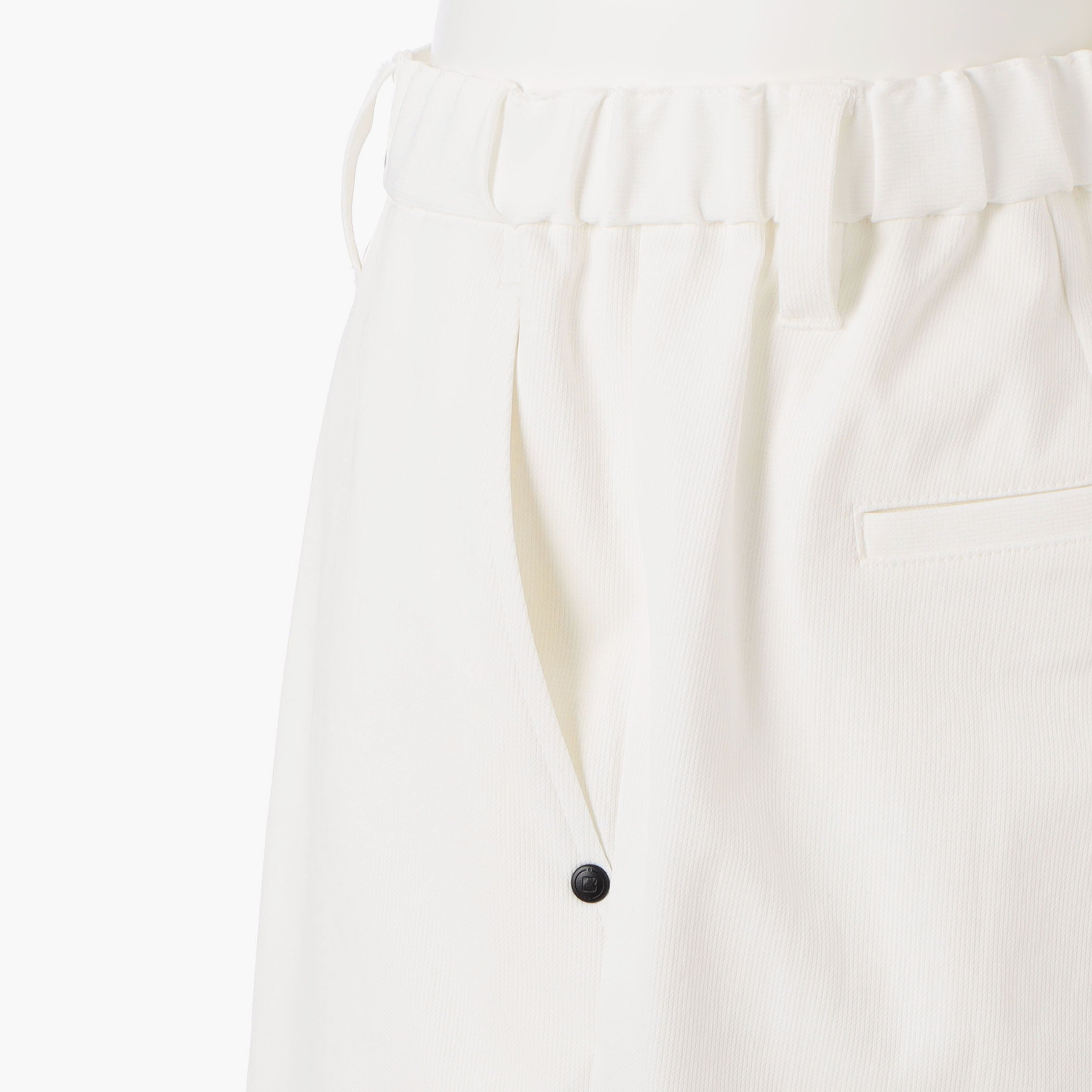 MEN'S WIDE SHORT PANTS