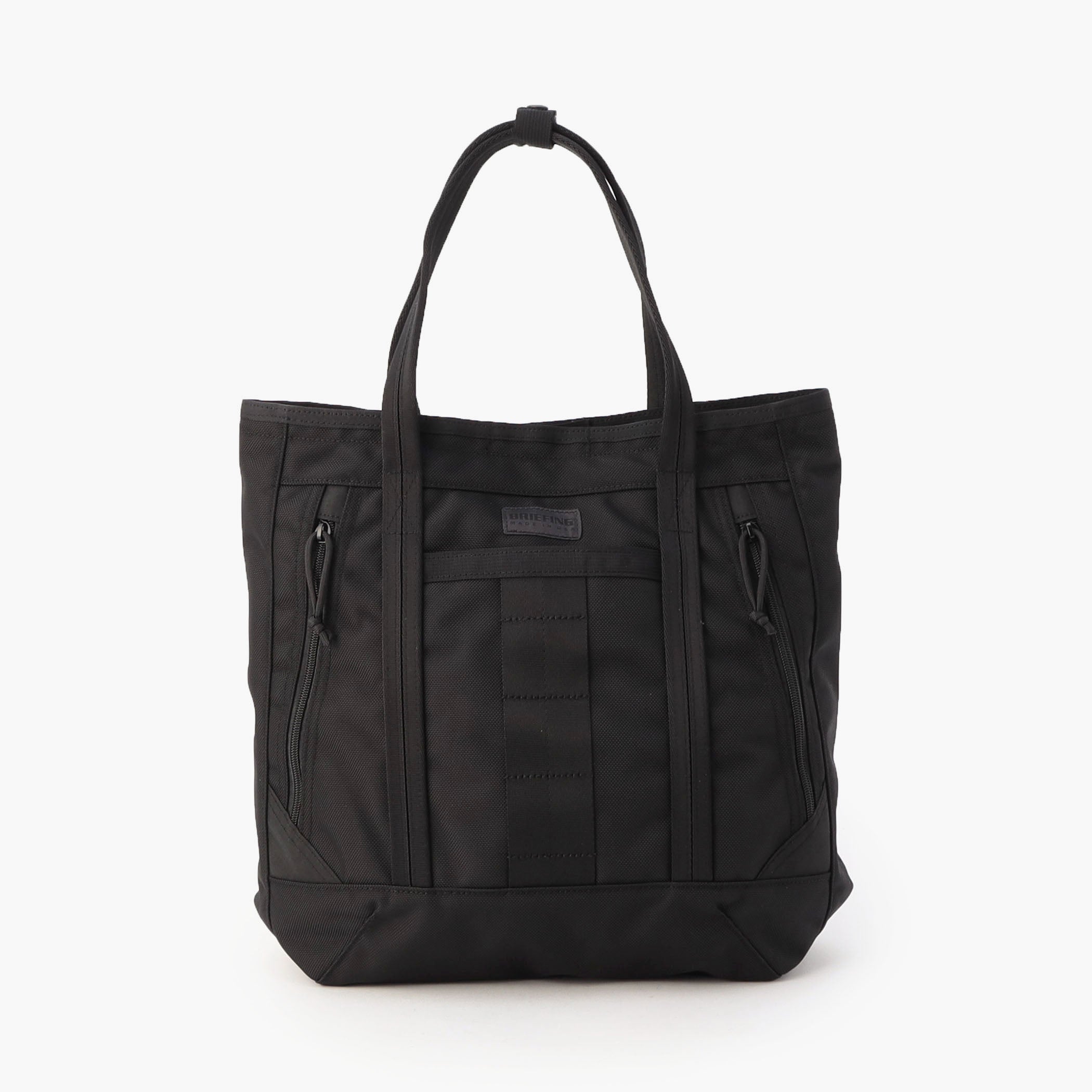 BRIEFING×UA×Begin THE TOTE トート 楽天市場】【別注】BRIEFING x UA x Begin THE TOTE/トート