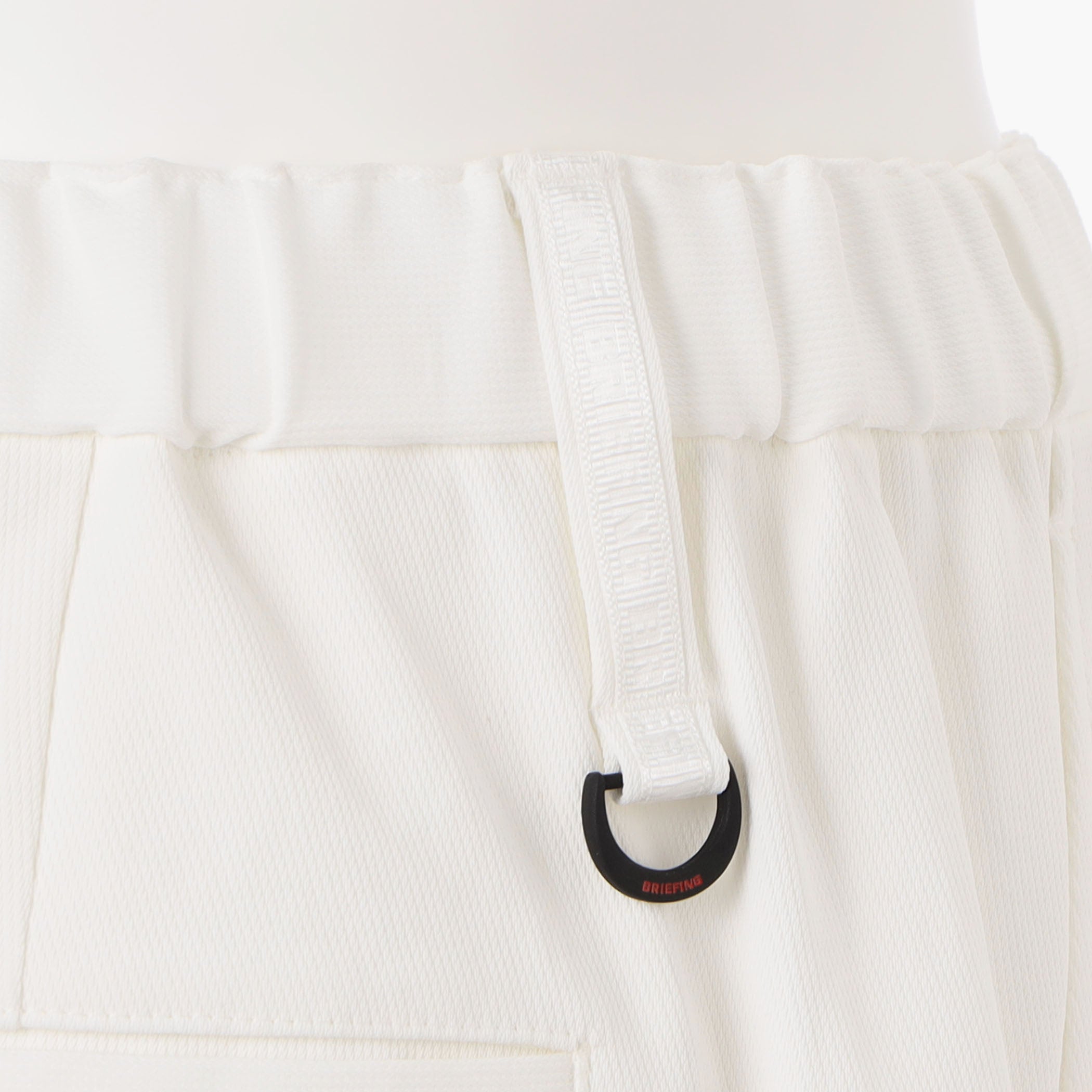 MEN'S WIDE SHORT PANTS