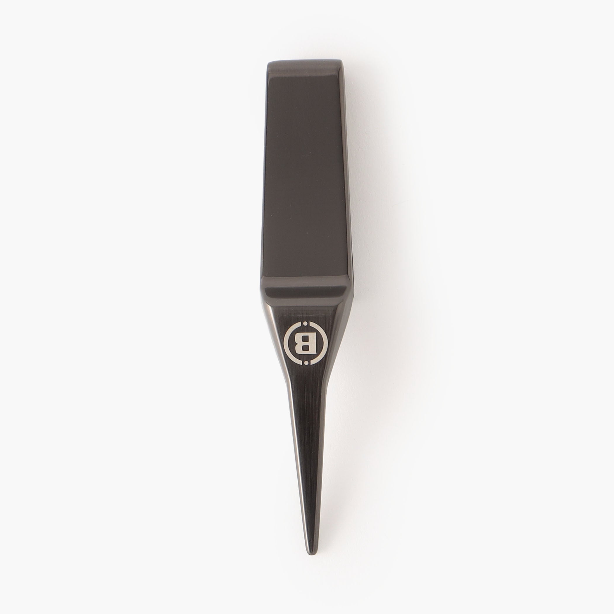METAL GREEN FORK
