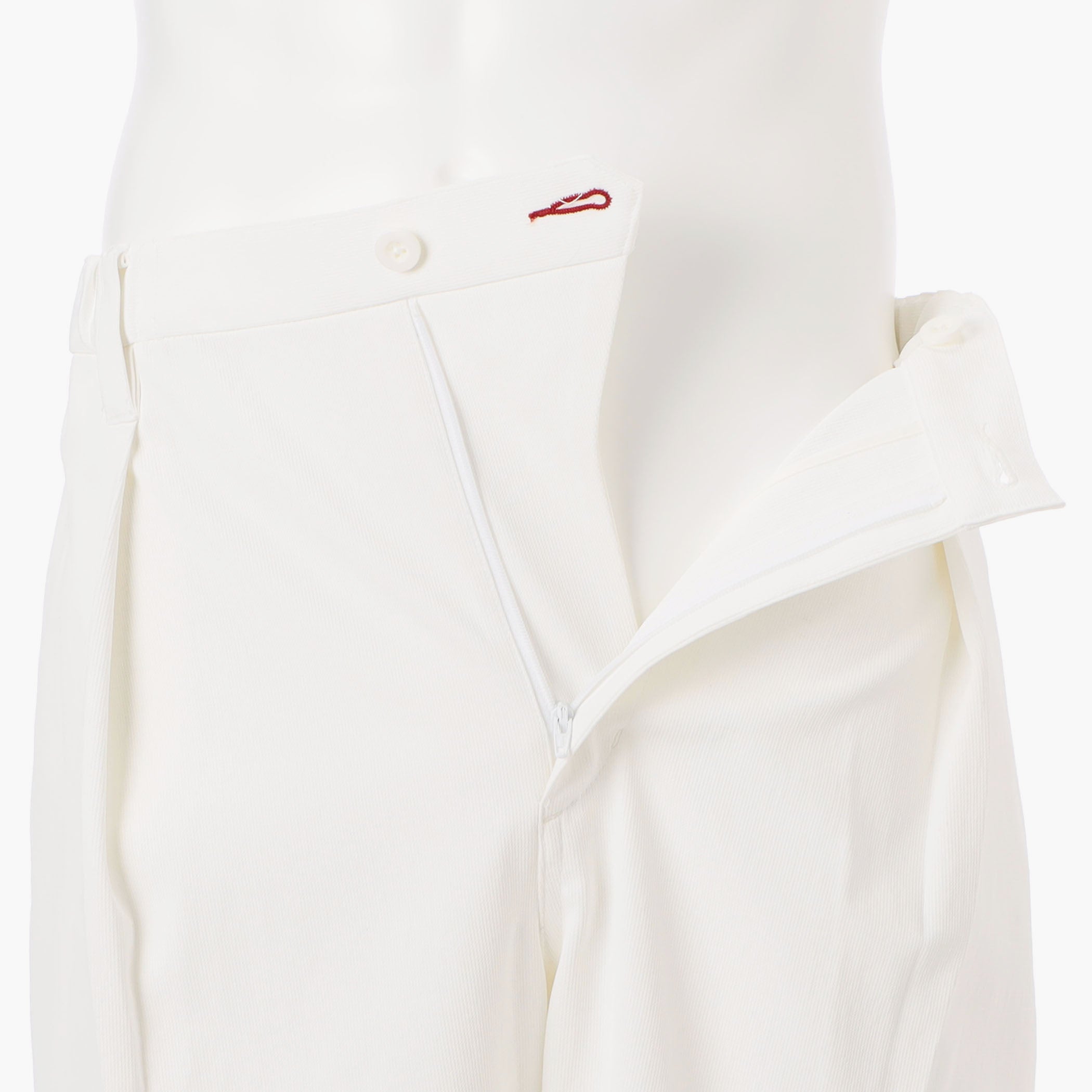 MEN'S WIDE SHORT PANTS
