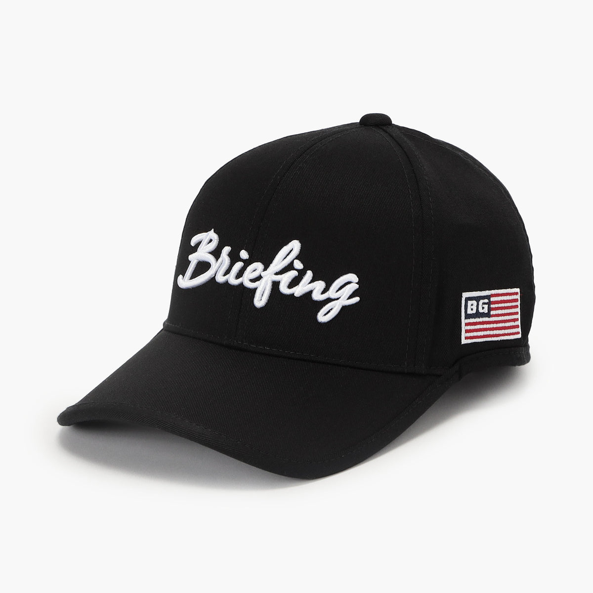 BRIEFING WOMEN’S BASIC CAP, Accessories, Golf