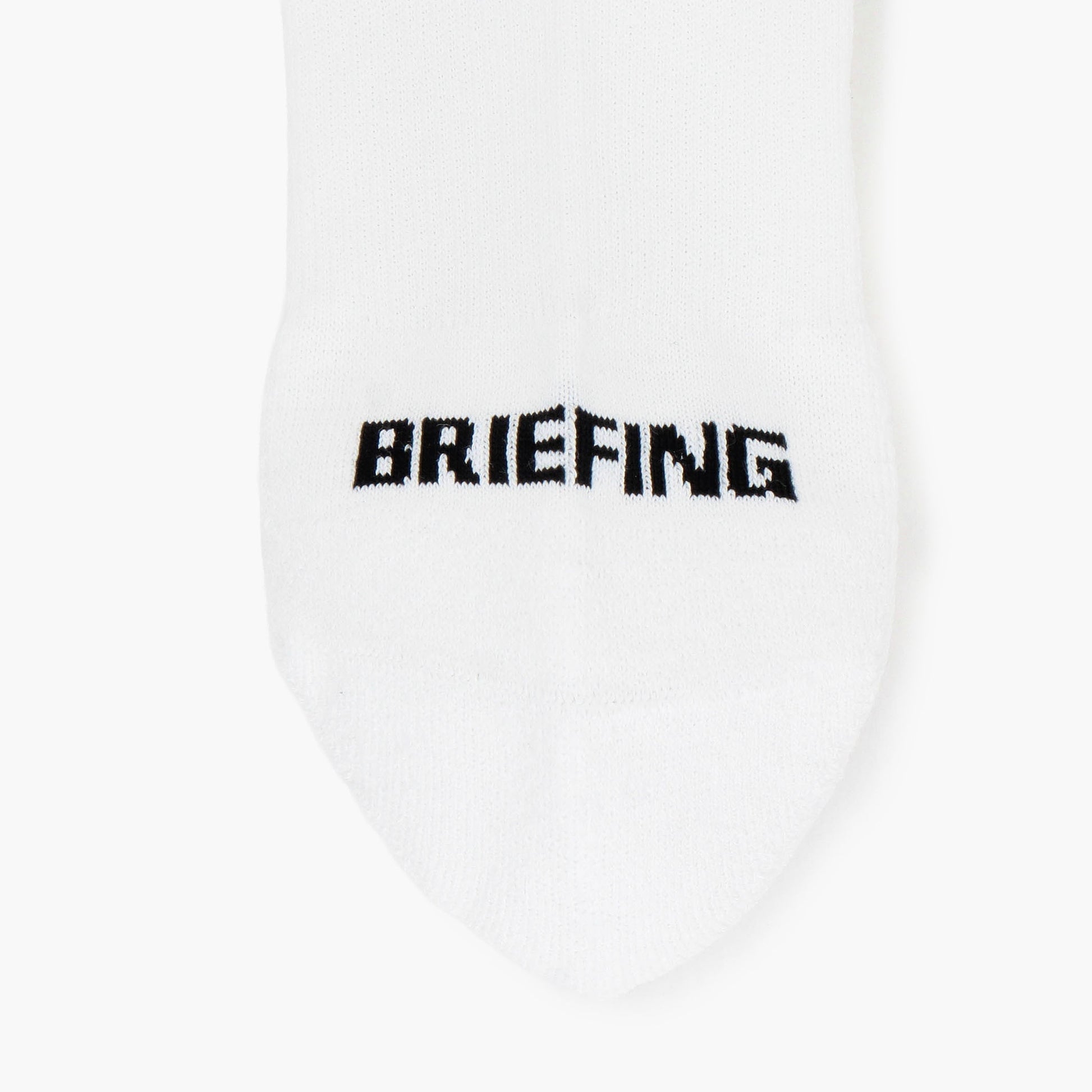 BRIEFING WASHI LINE SOCKS, Apparels, Golf
