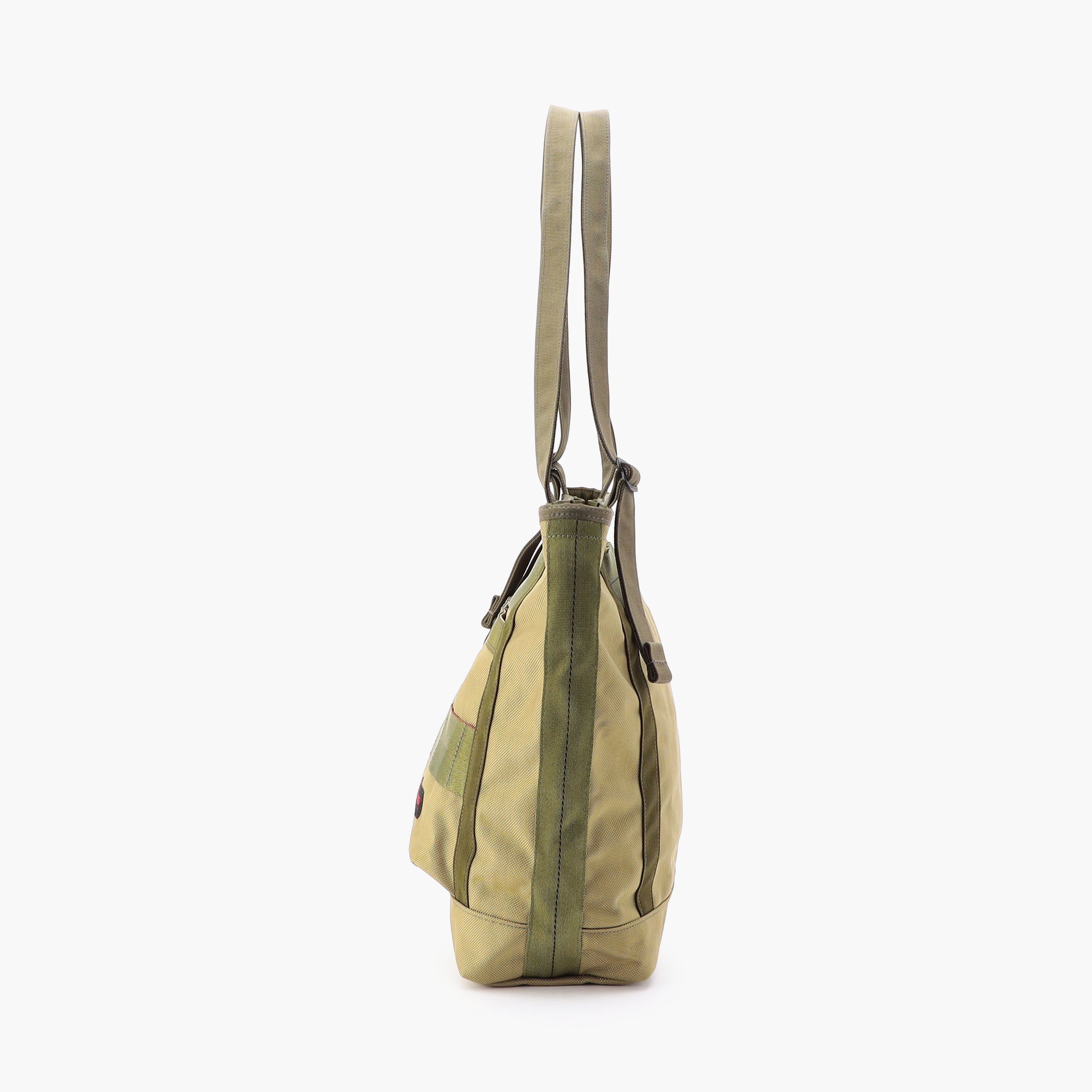 SHOT BUCKET RM Archive Tote - Made in USA Ballistic Nylon