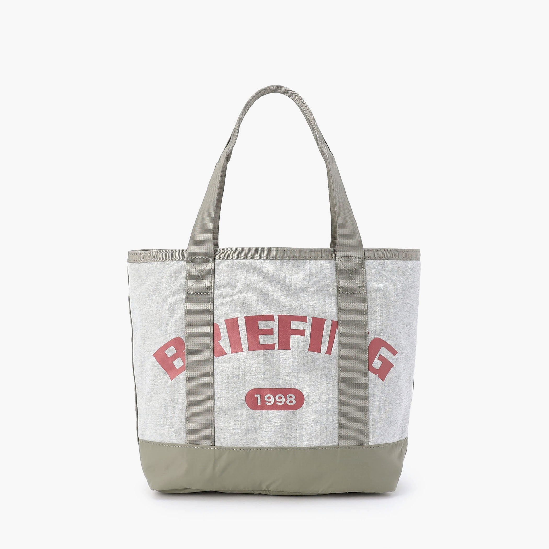 COLLEGE TOTE  (S SIZE)