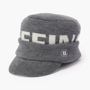 MEN’S WR WOOL KNIT WORK CAP