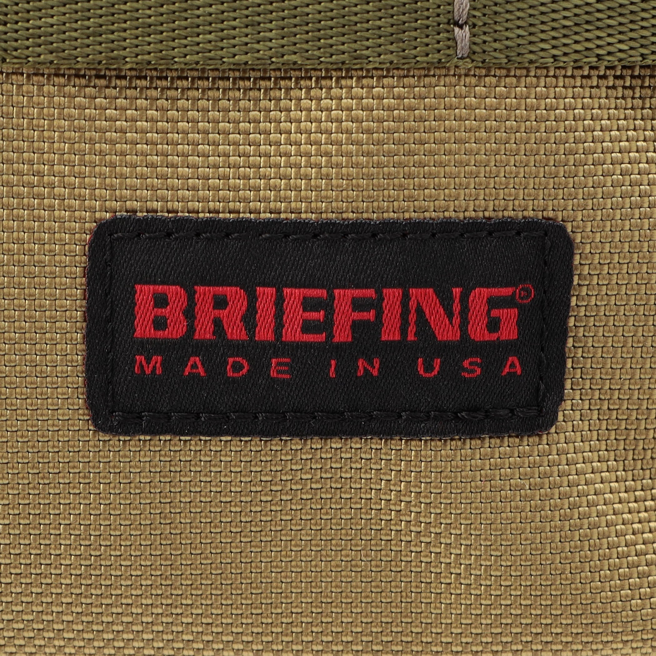 SHOT BUCKET RM Archive Tote - Made in USA Ballistic Nylon