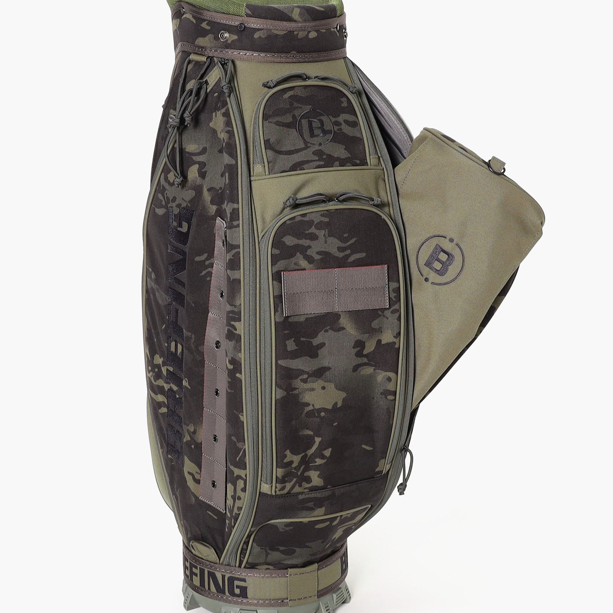 CR-5 #04 CAMO COMBI