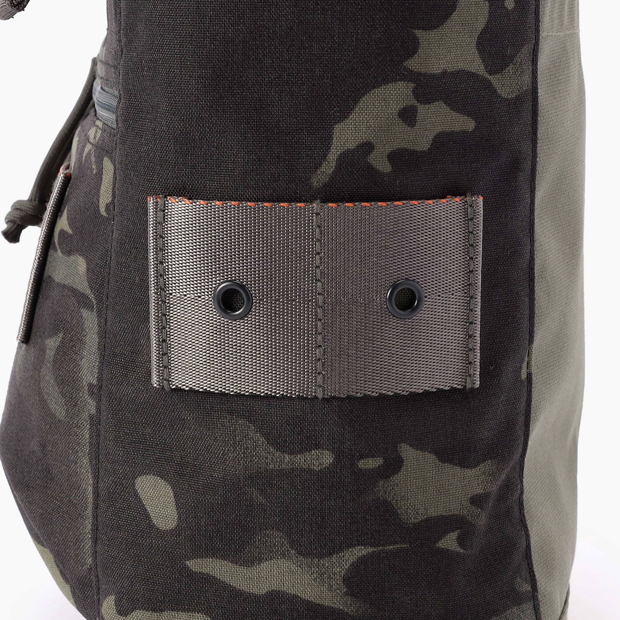CART TOTE TALL CAMO COMBI