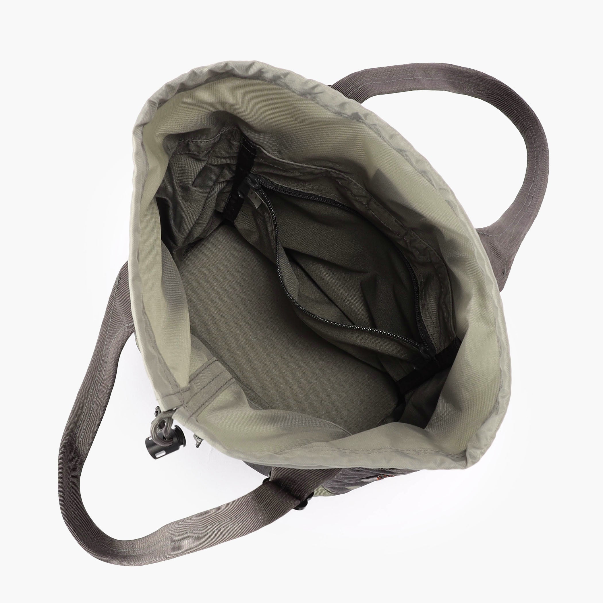 CART TOTE TALL CAMO COMBI