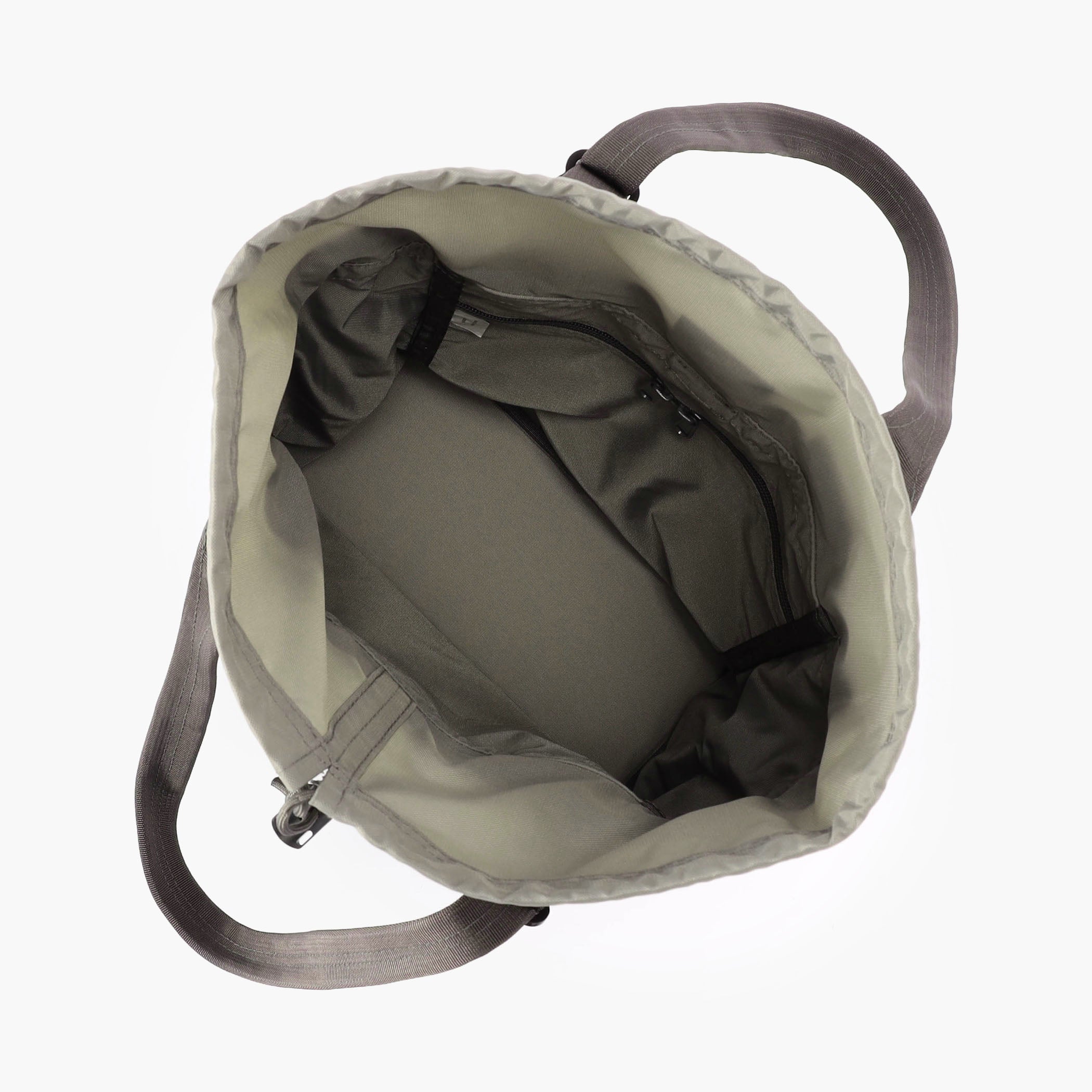 CART TOTE TALL CAMO COMBI