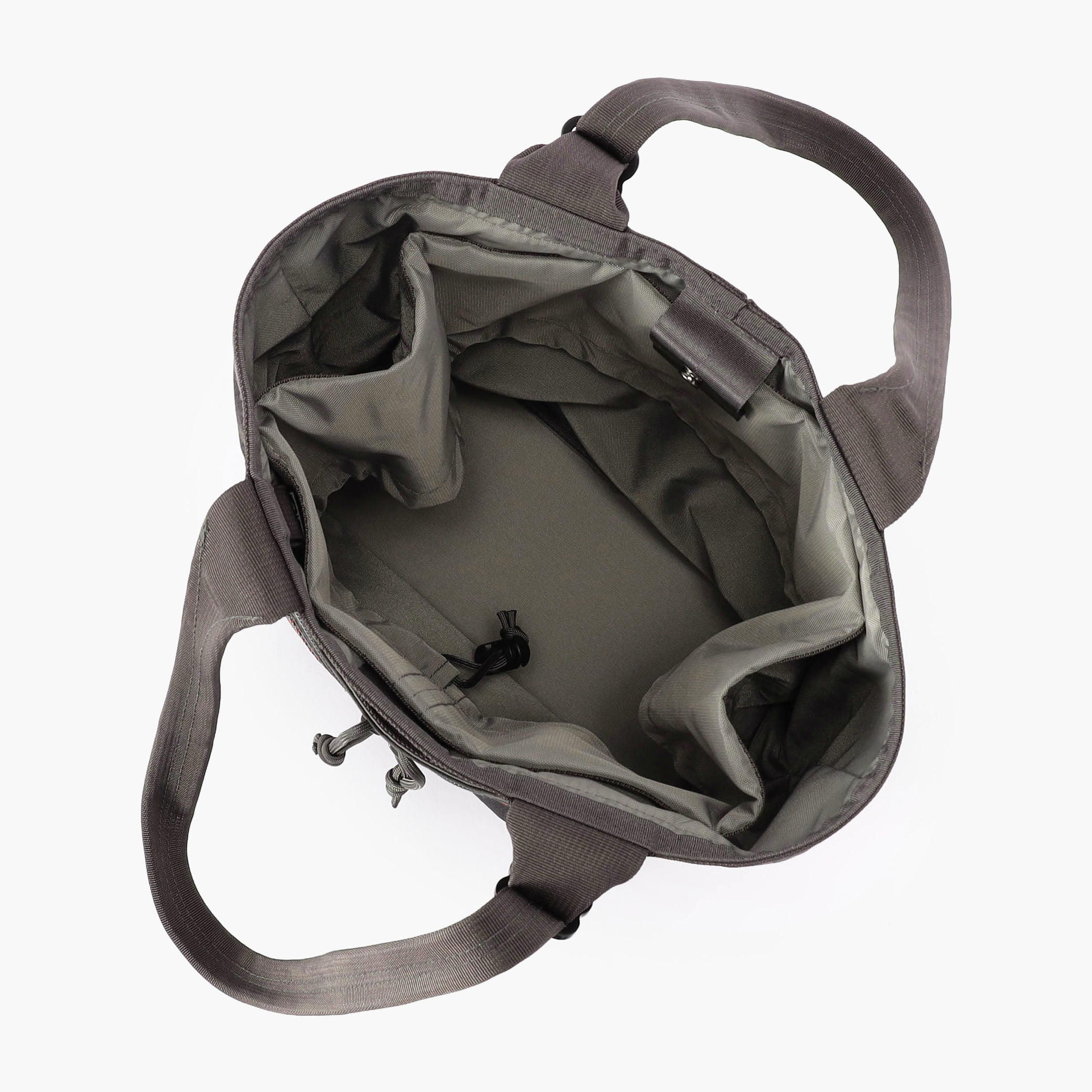CART TOTE TALL CAMO COMBI