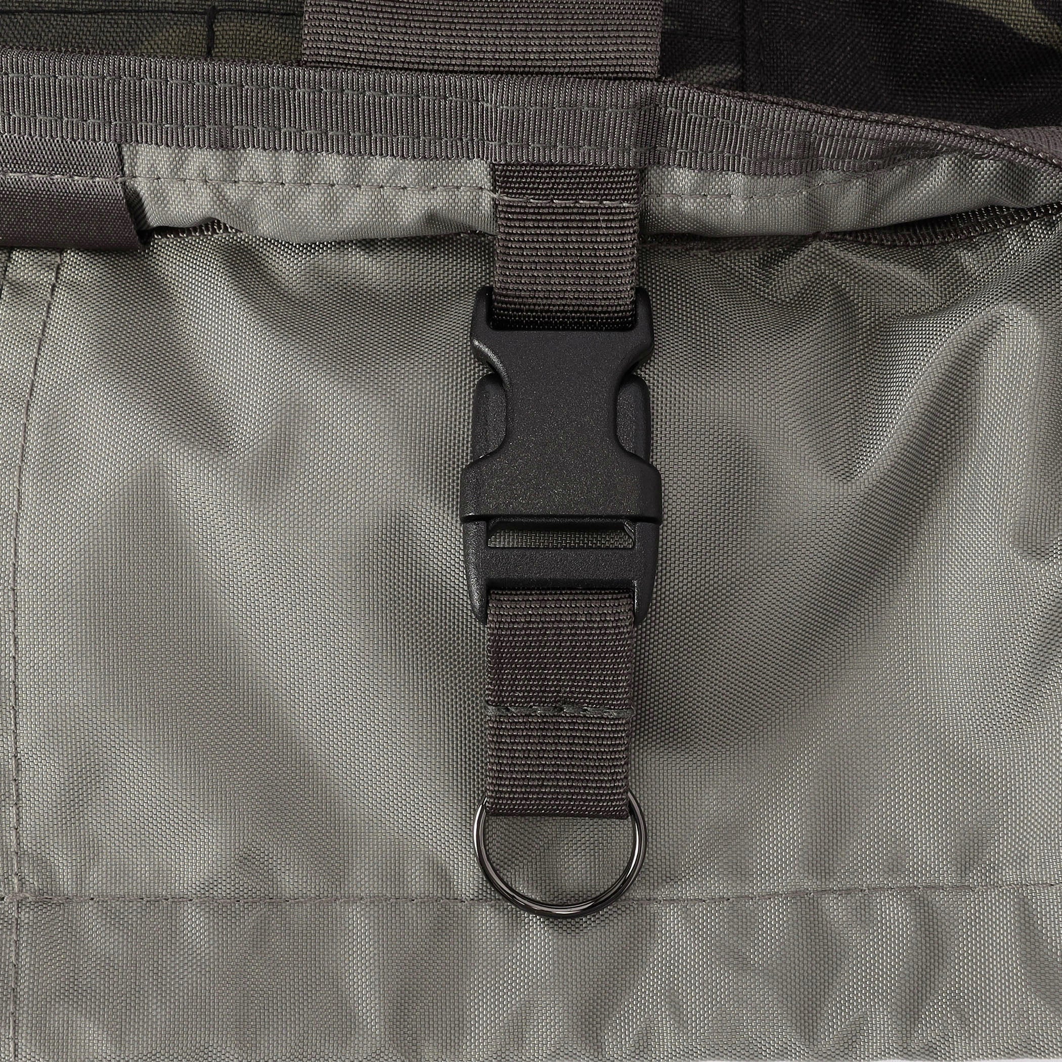 CART TOTE TALL CAMO COMBI