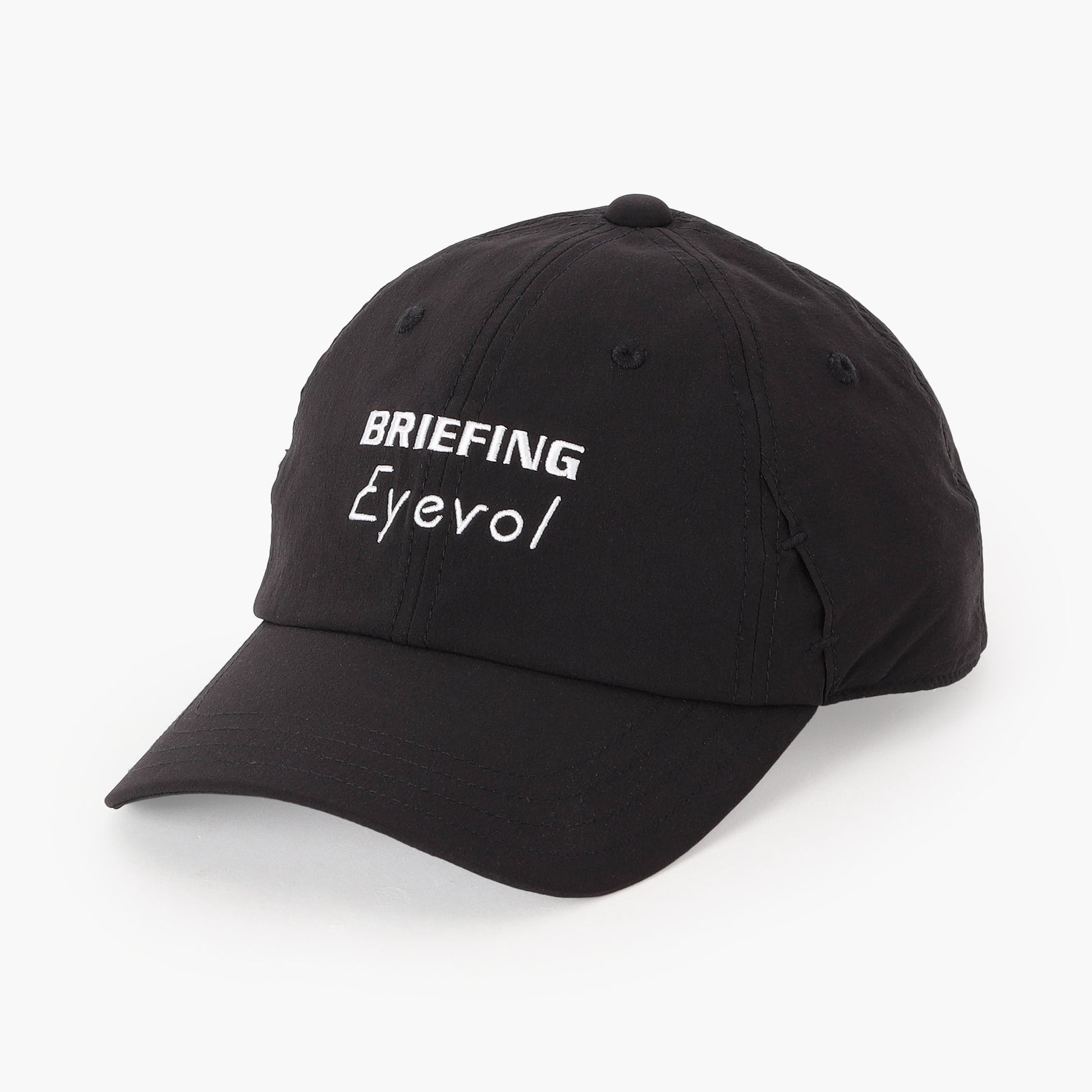 BRIEFING Eyevol WR NYLON GLASSHOLD CAP, Accessories, Golf