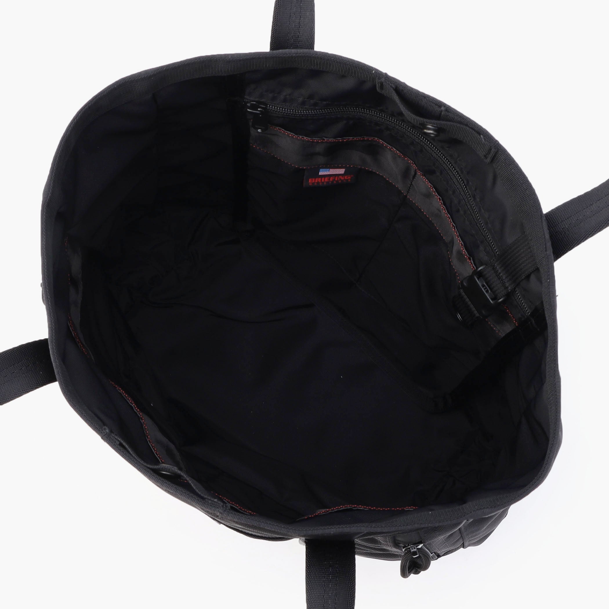 DELTA MASTER TOTE TALL SQD – BRIEFING Official Online Store