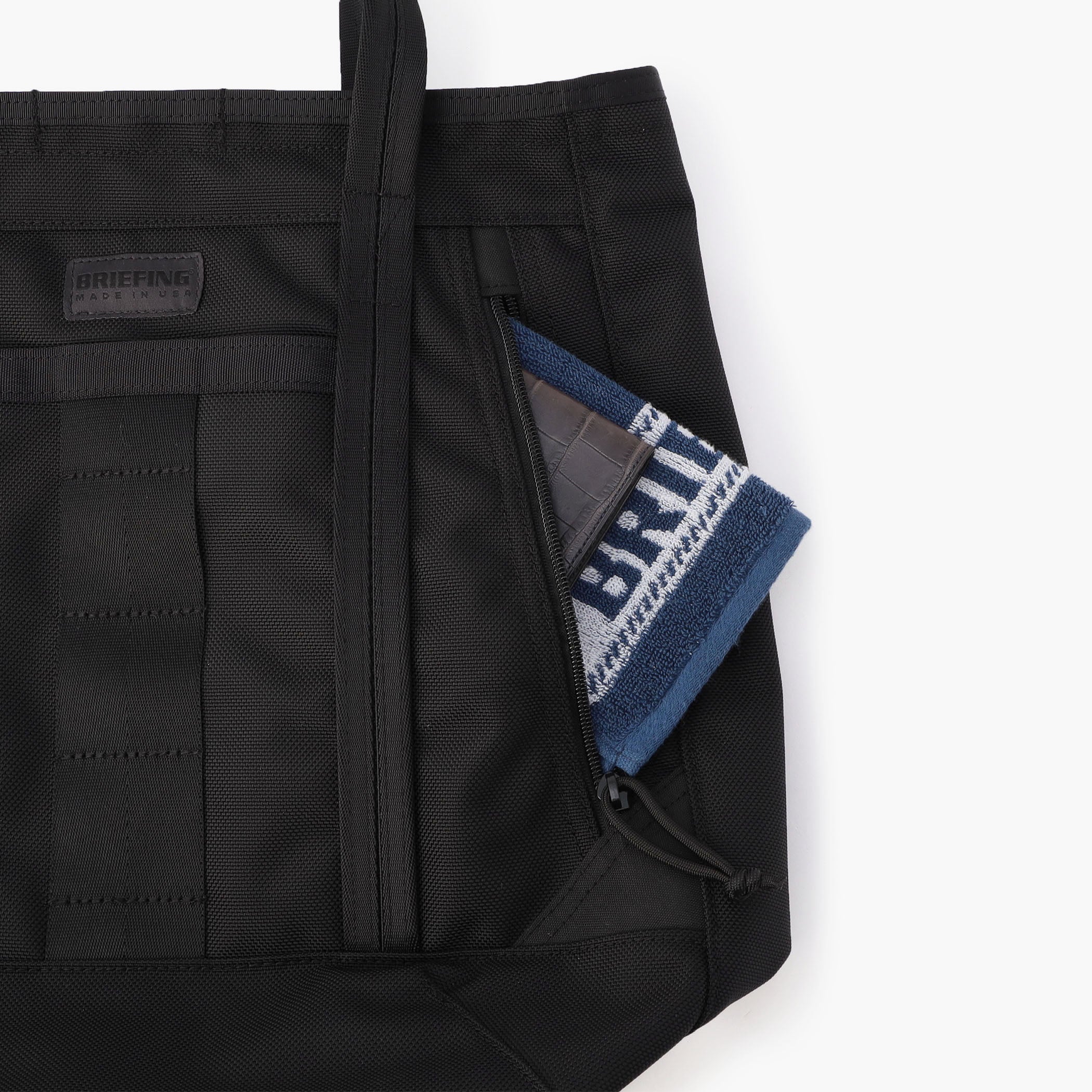 DELTA MASTER TOTE TALL SQD