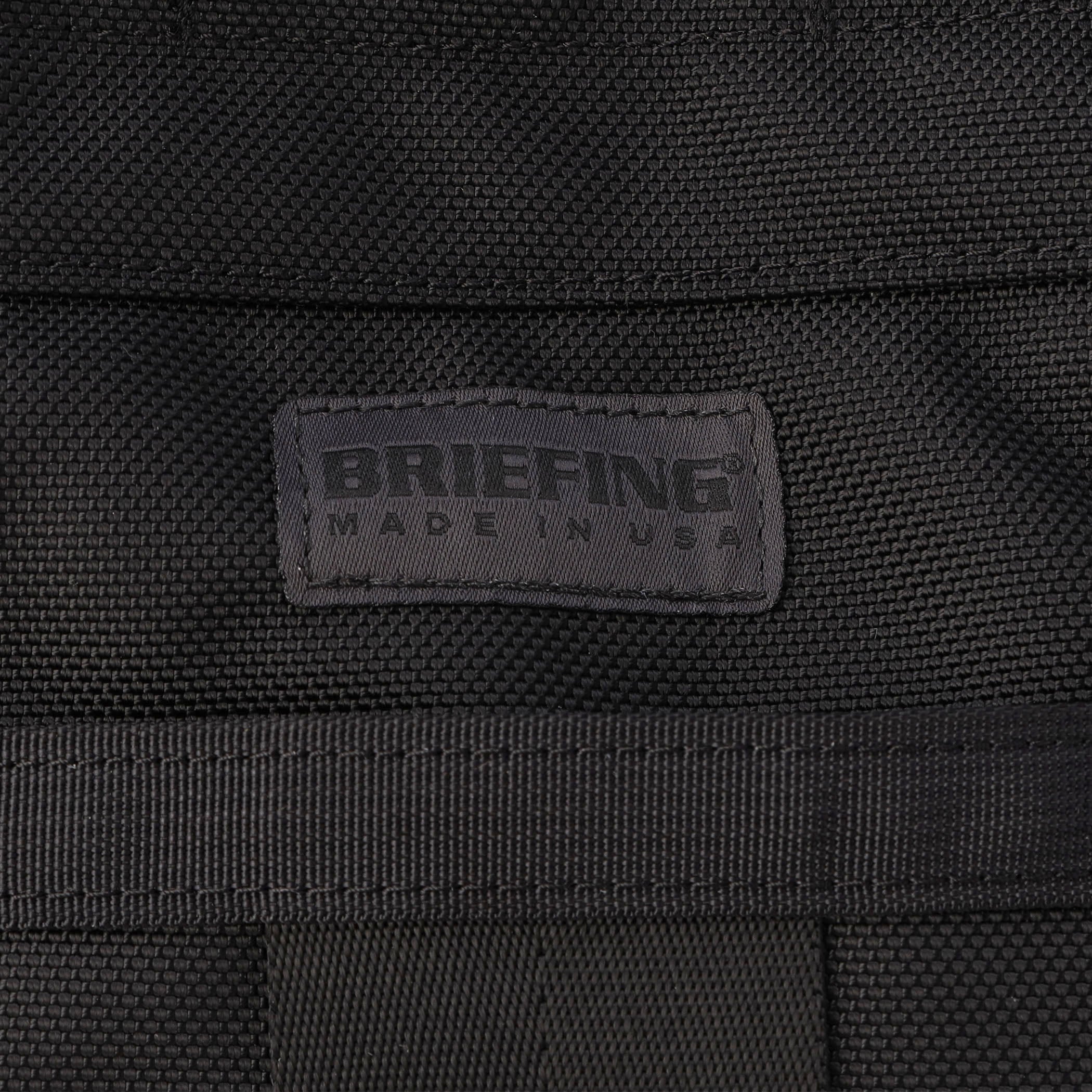DELTA MASTER TOTE TALL SQD