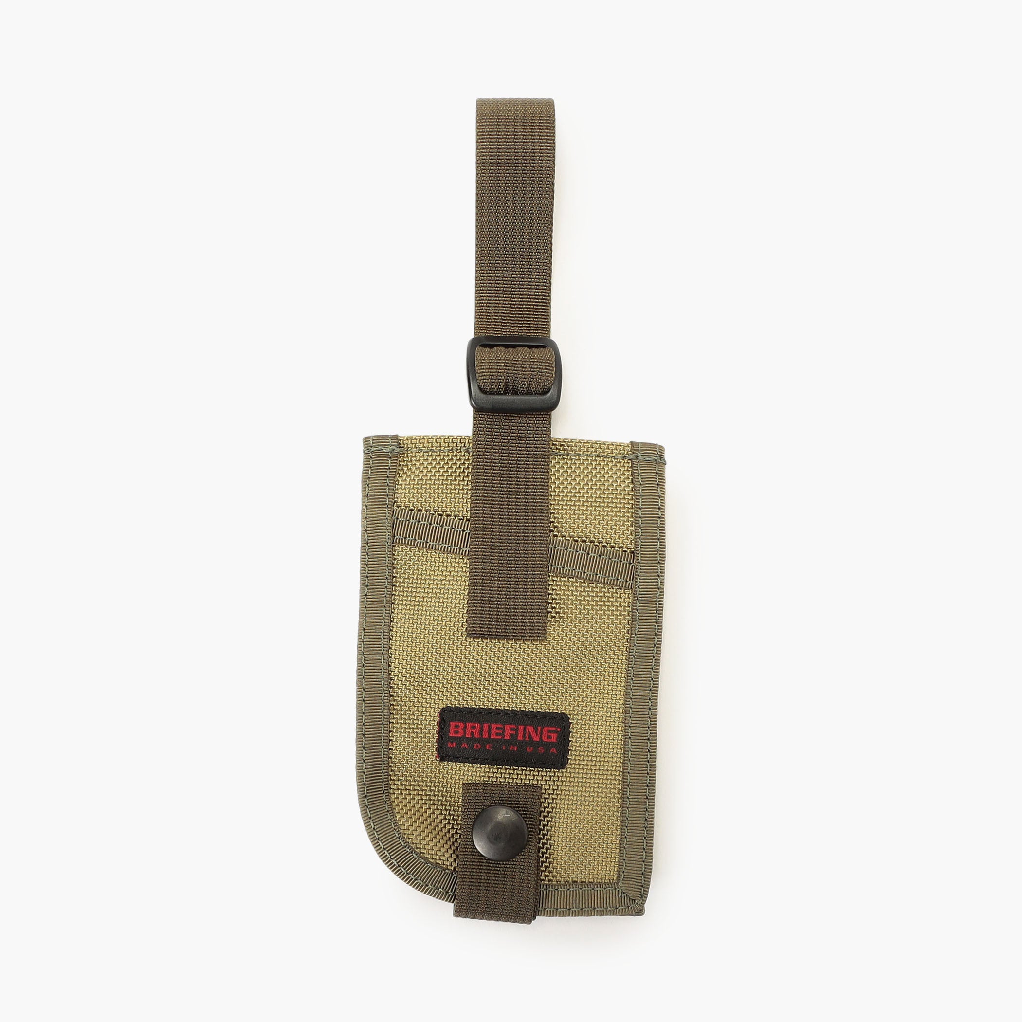 US LUGGAGE TAG
