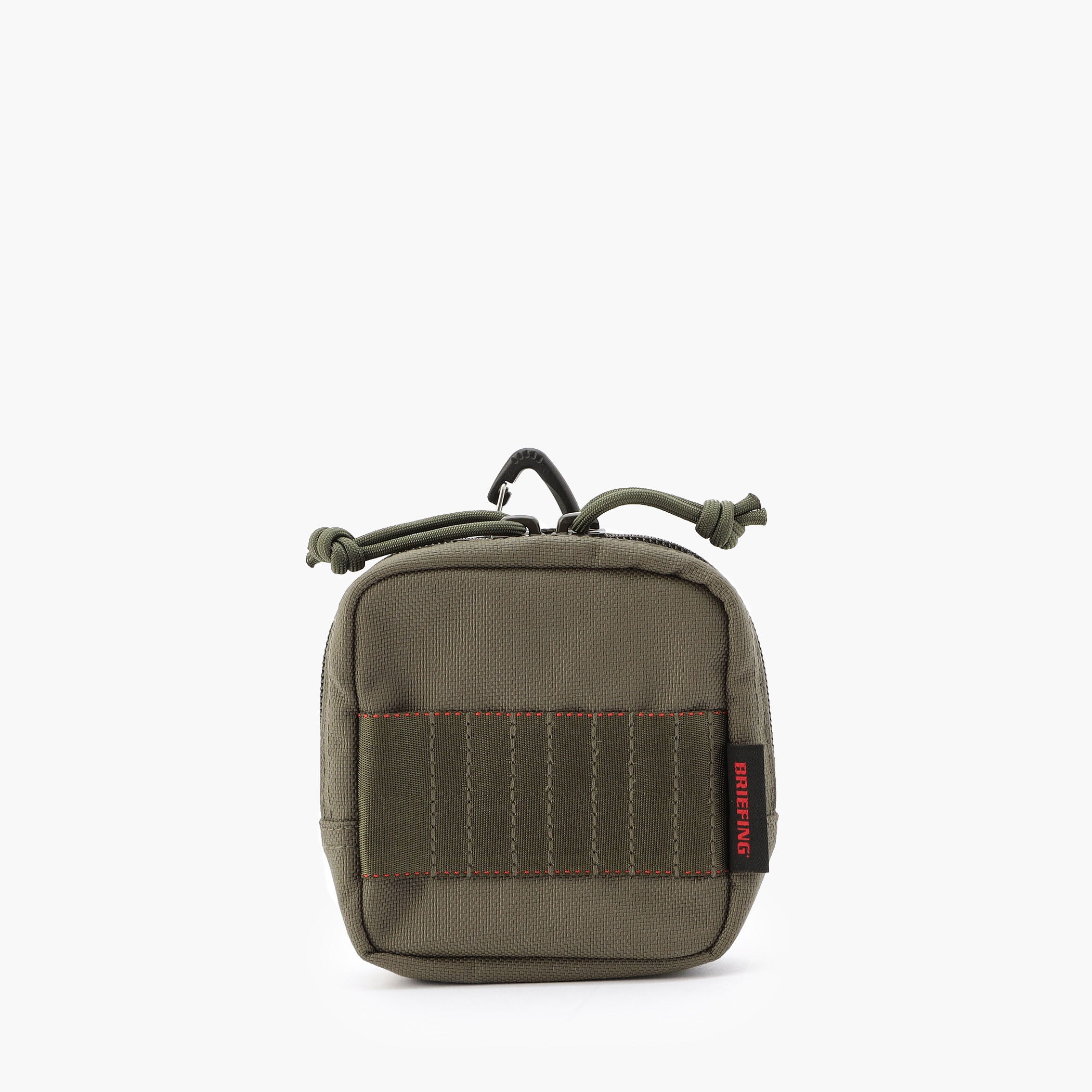 Mini Round Pouch STD Cordura Golf Accessory Case STANDARD Series