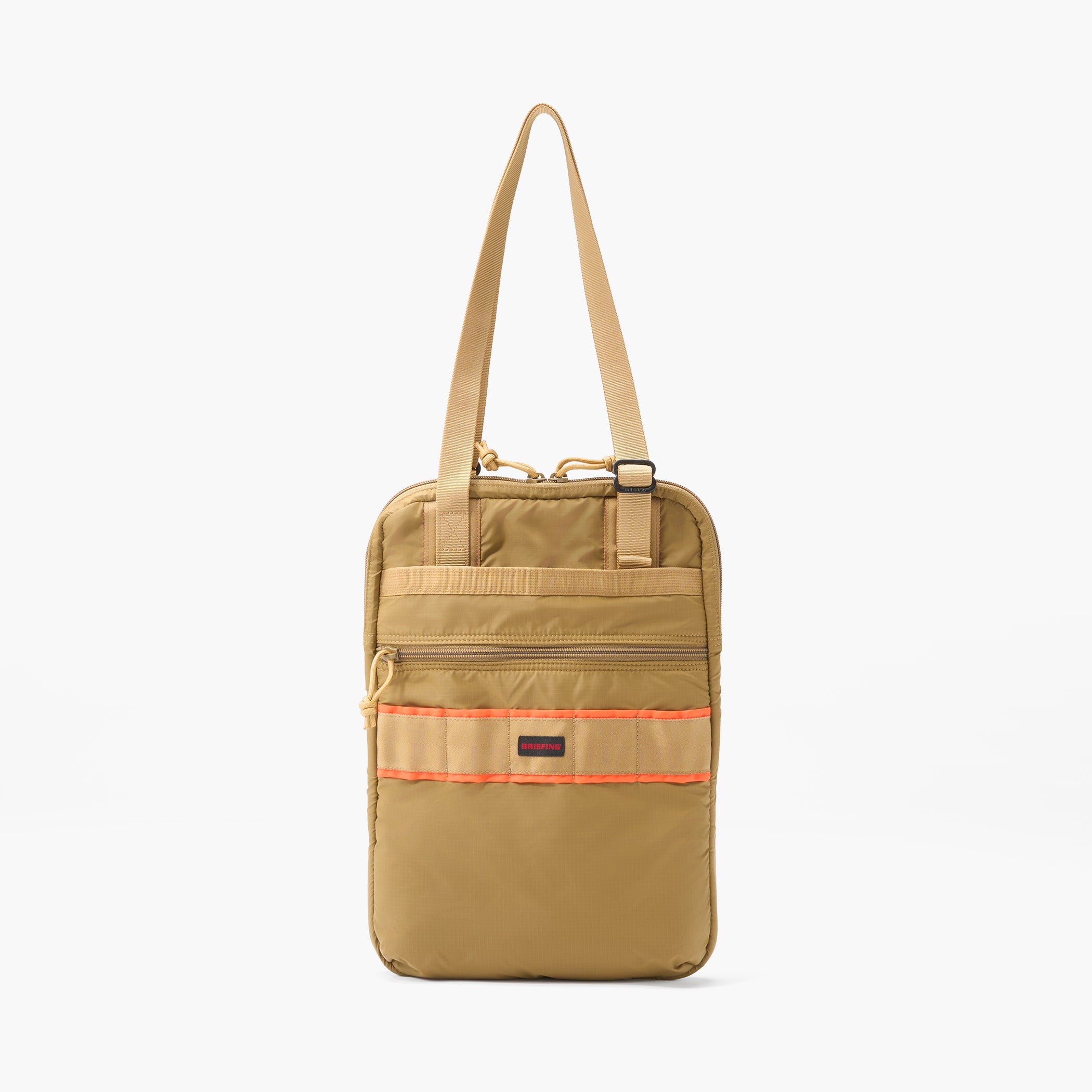 BRIEFING Tote Bags Durable Everyday and Travel Totes - BRIEFING