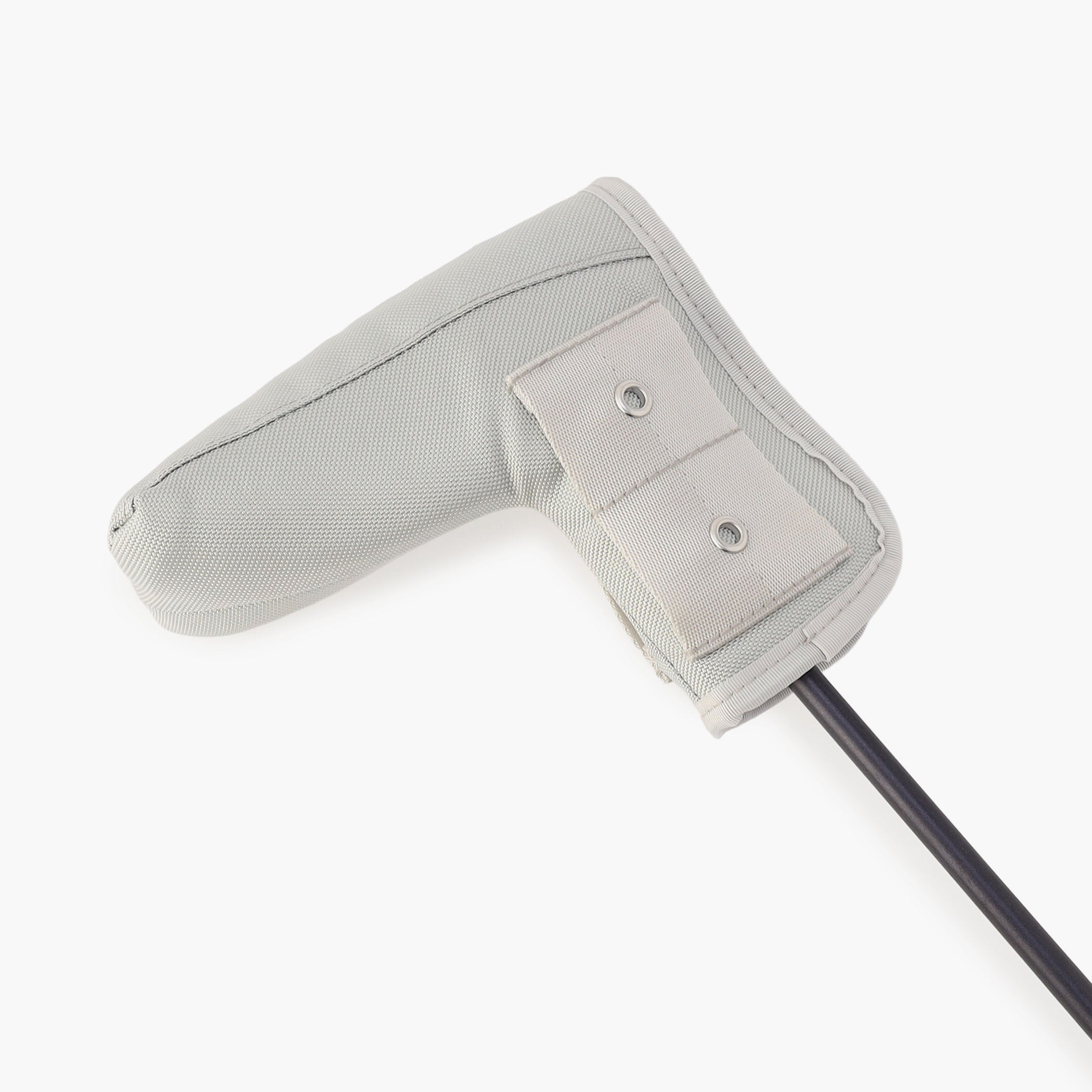 PUTTER COVER METALLIC