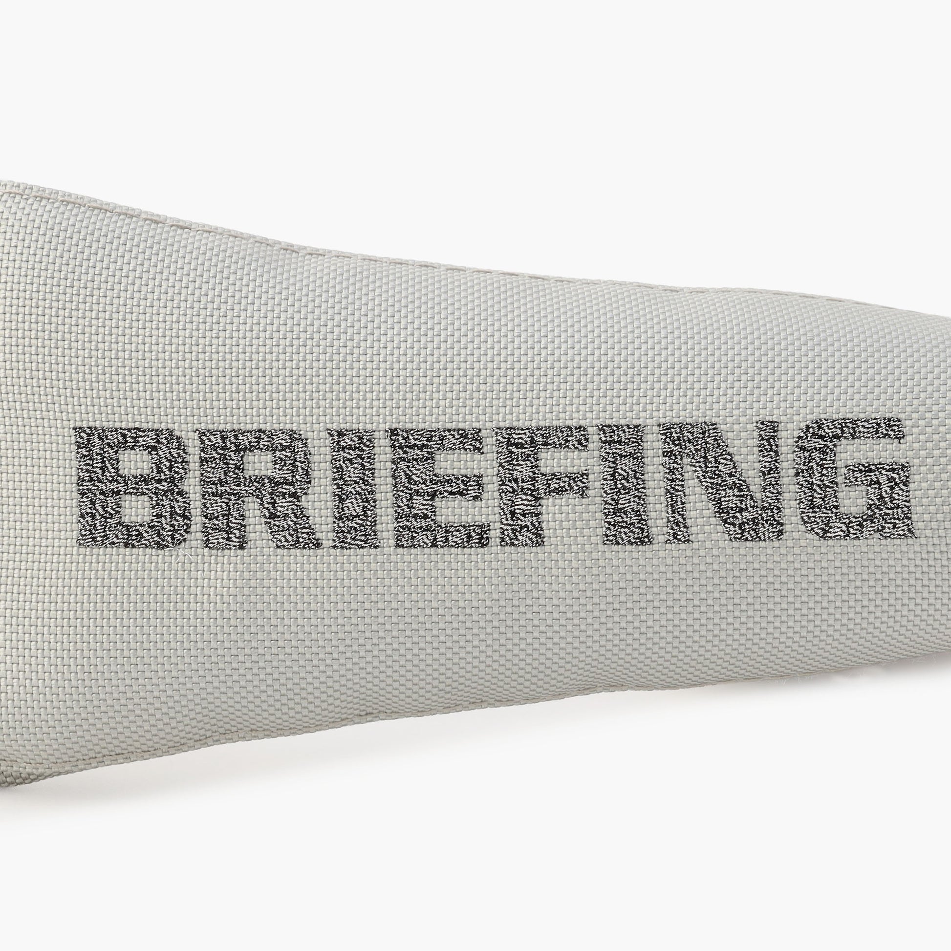 BRIEFING PUTTER COVER METALLIC, Goods, Golf