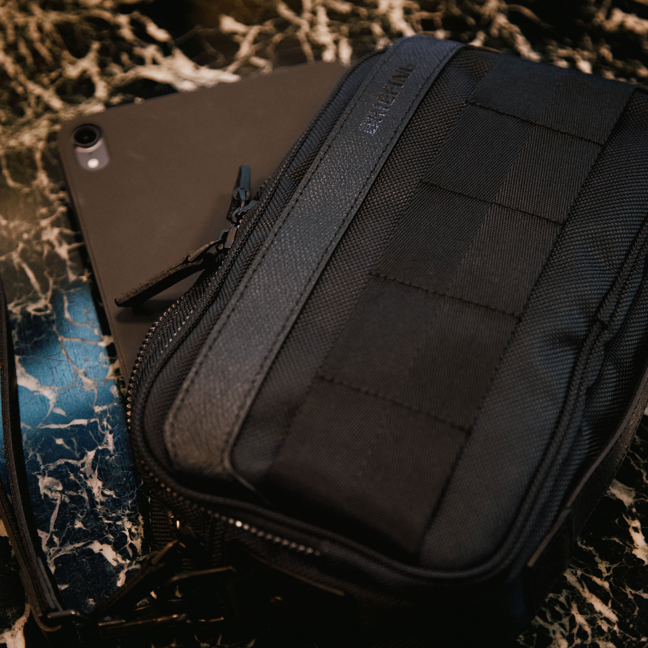 FUSION TAP CASE