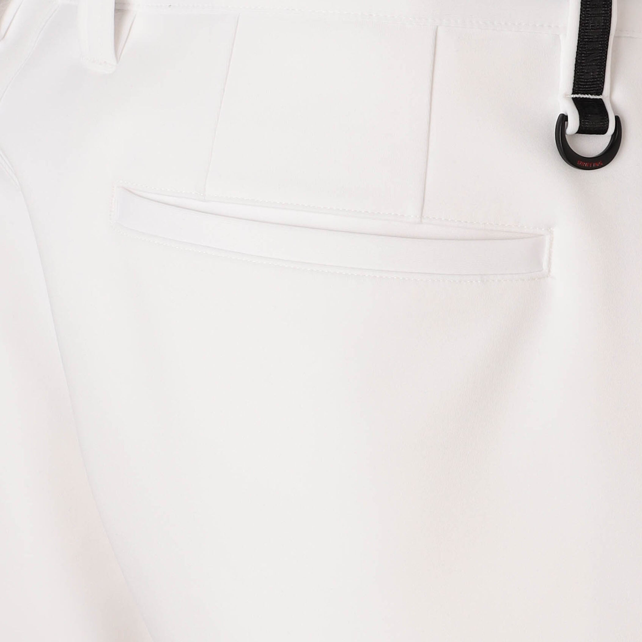 MEN’S BACK BIG LOGO SHORT PANTS