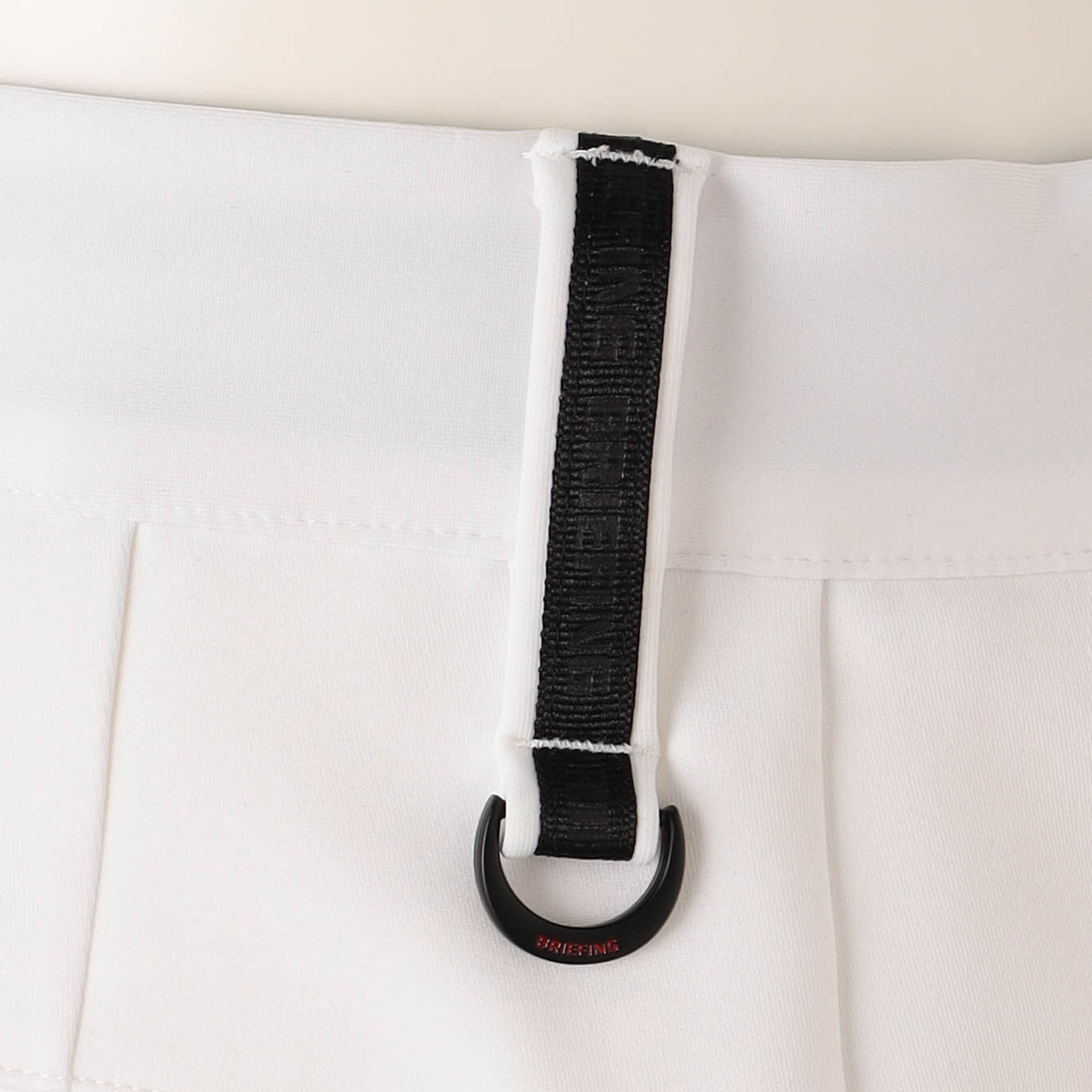 MEN’S BACK BIG LOGO SHORT PANTS