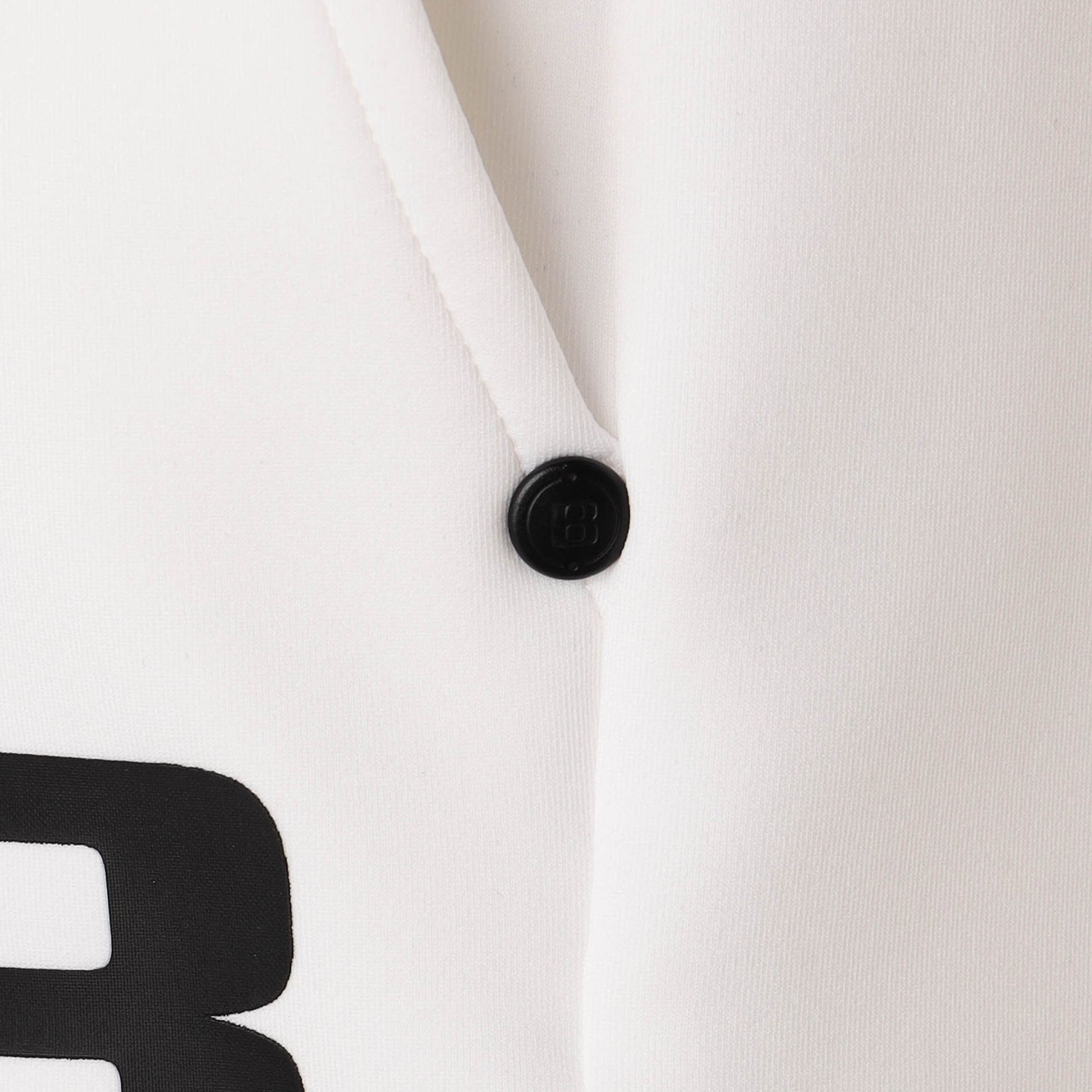 BRIEFING MEN’S BACK BIG LOGO SHORT PANTS, Apparels, Golf